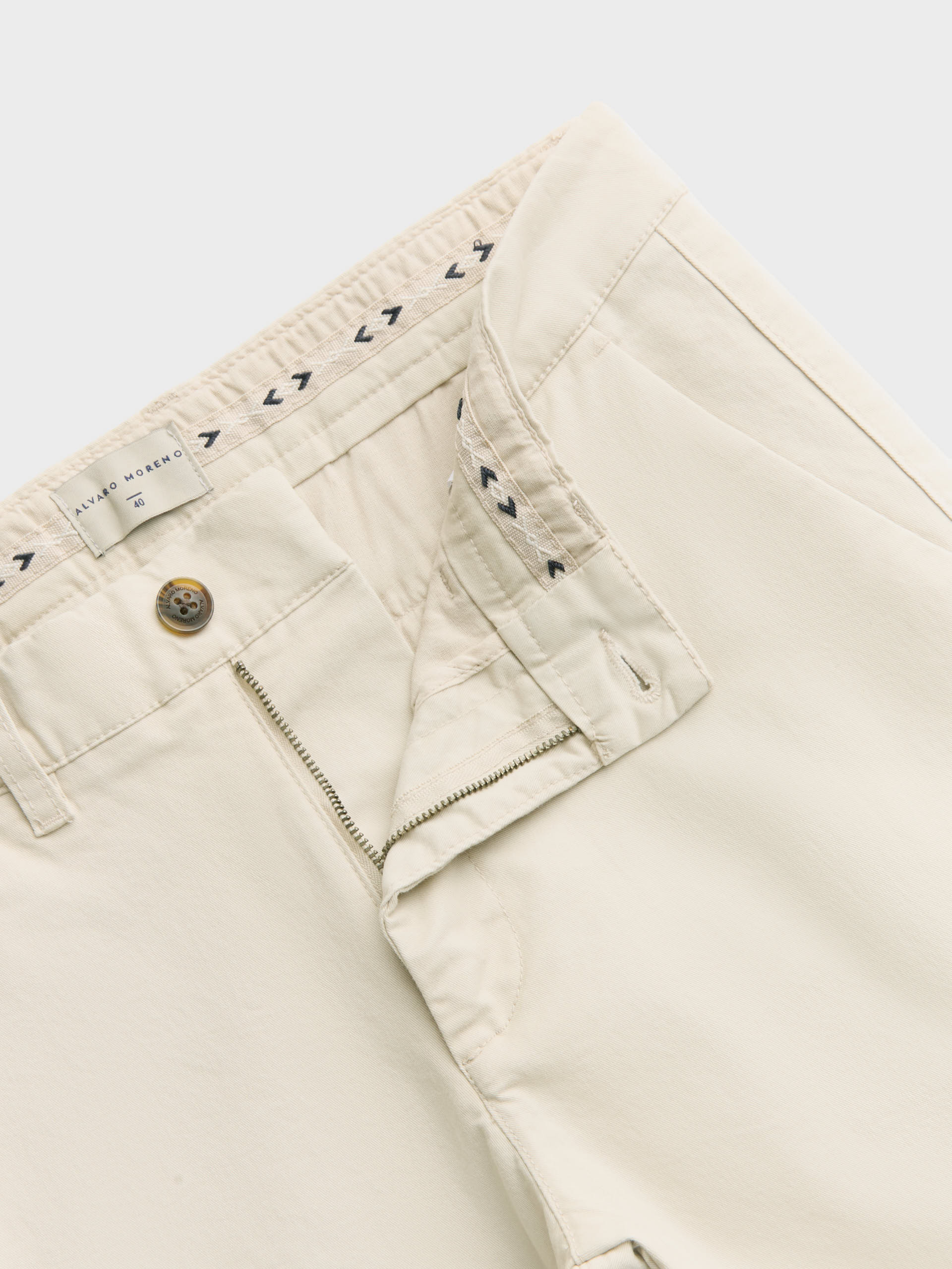 PANTALON BUFFALO