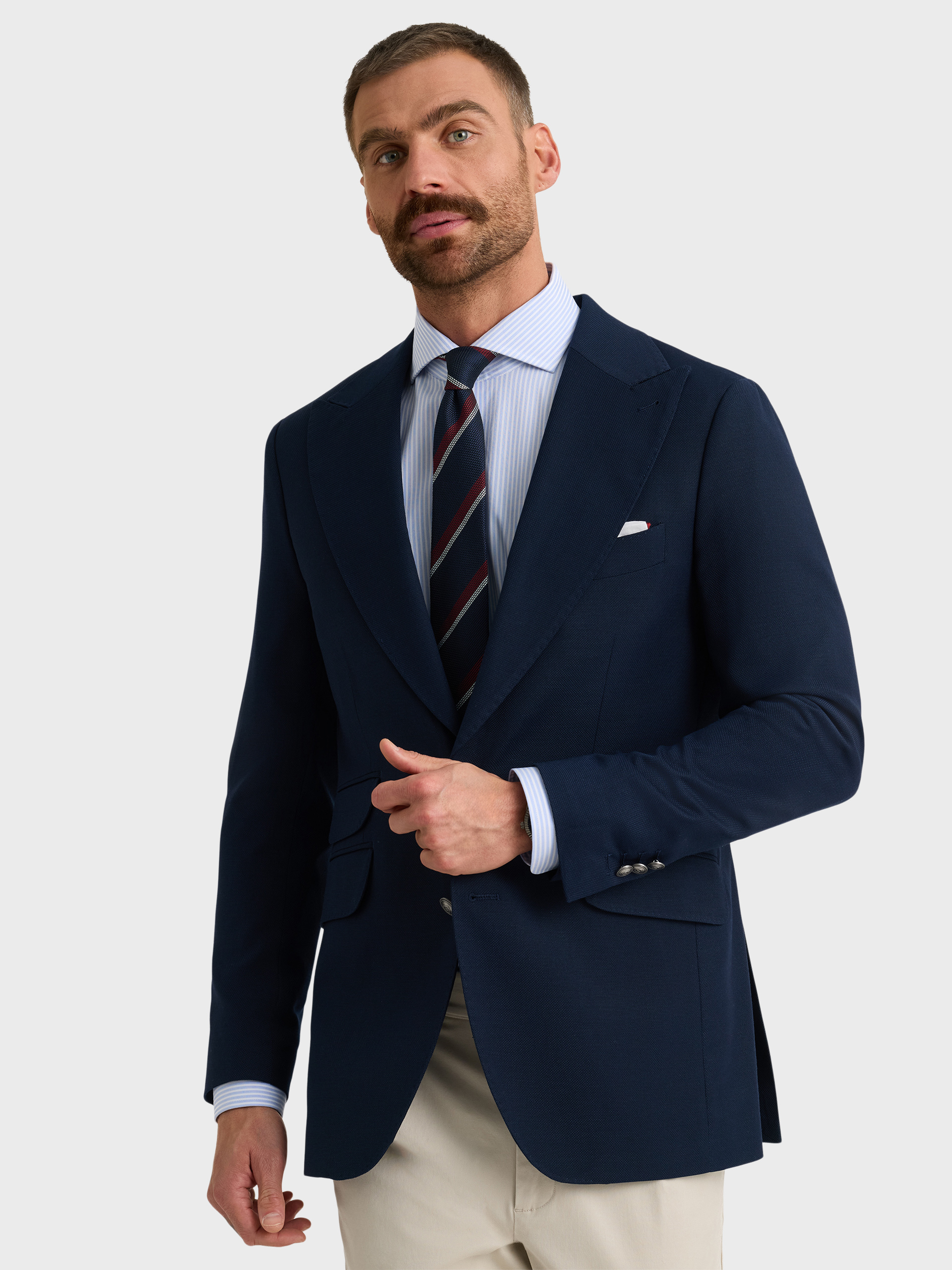 AMERICANA CAPO ESTERILLA