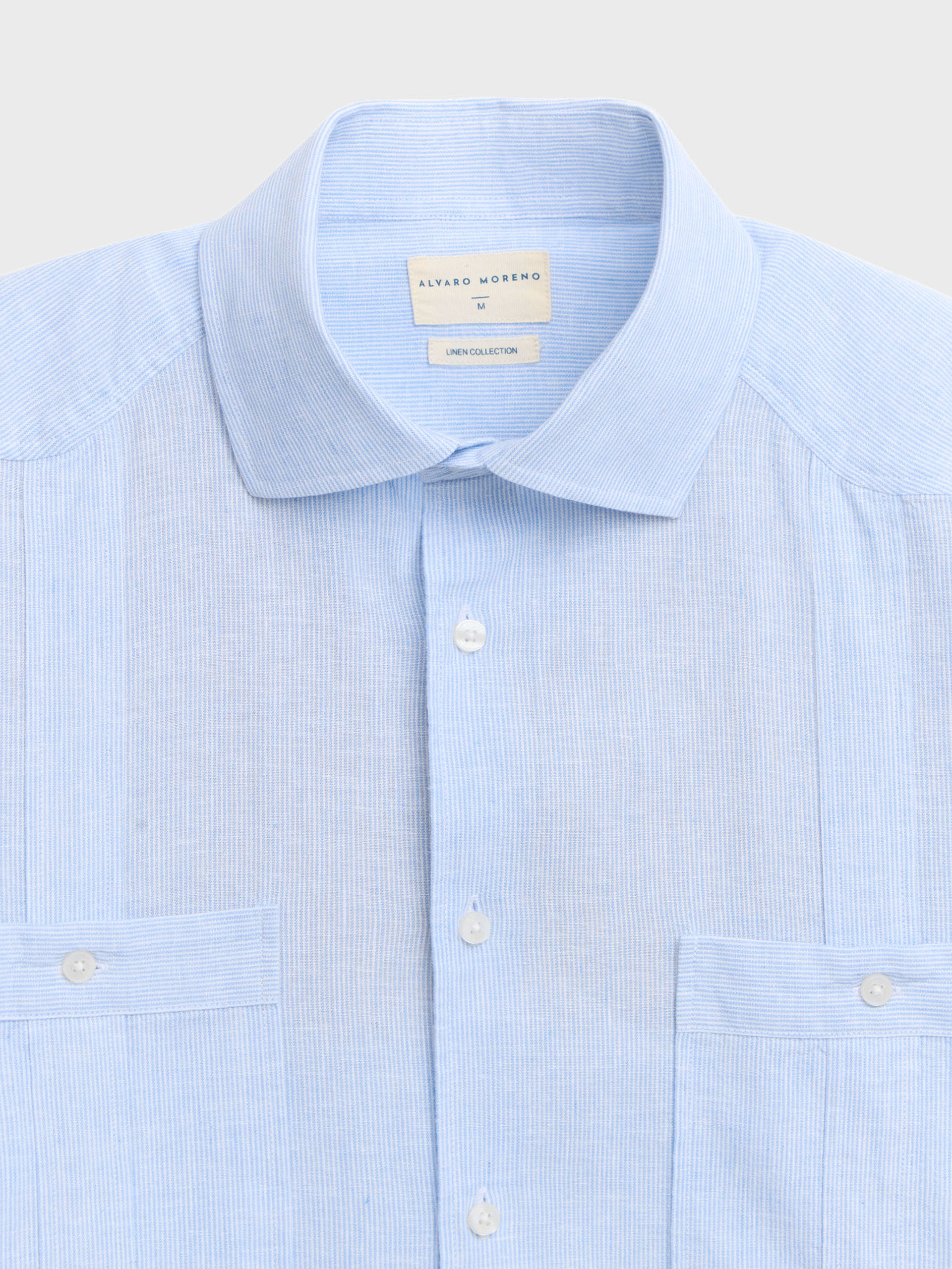 CUBANA LINO MIL RAYAS