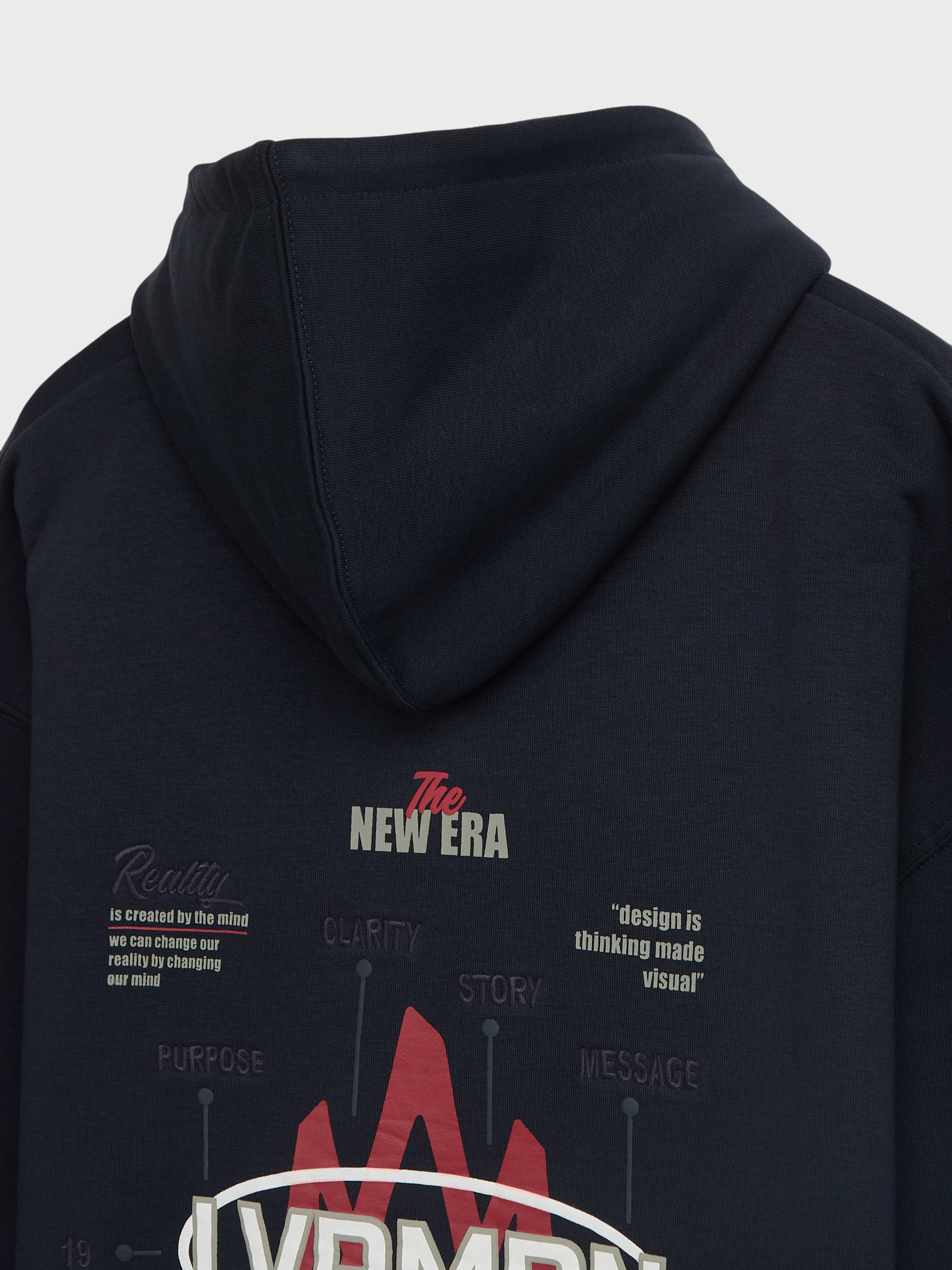 SUDADERA STORY