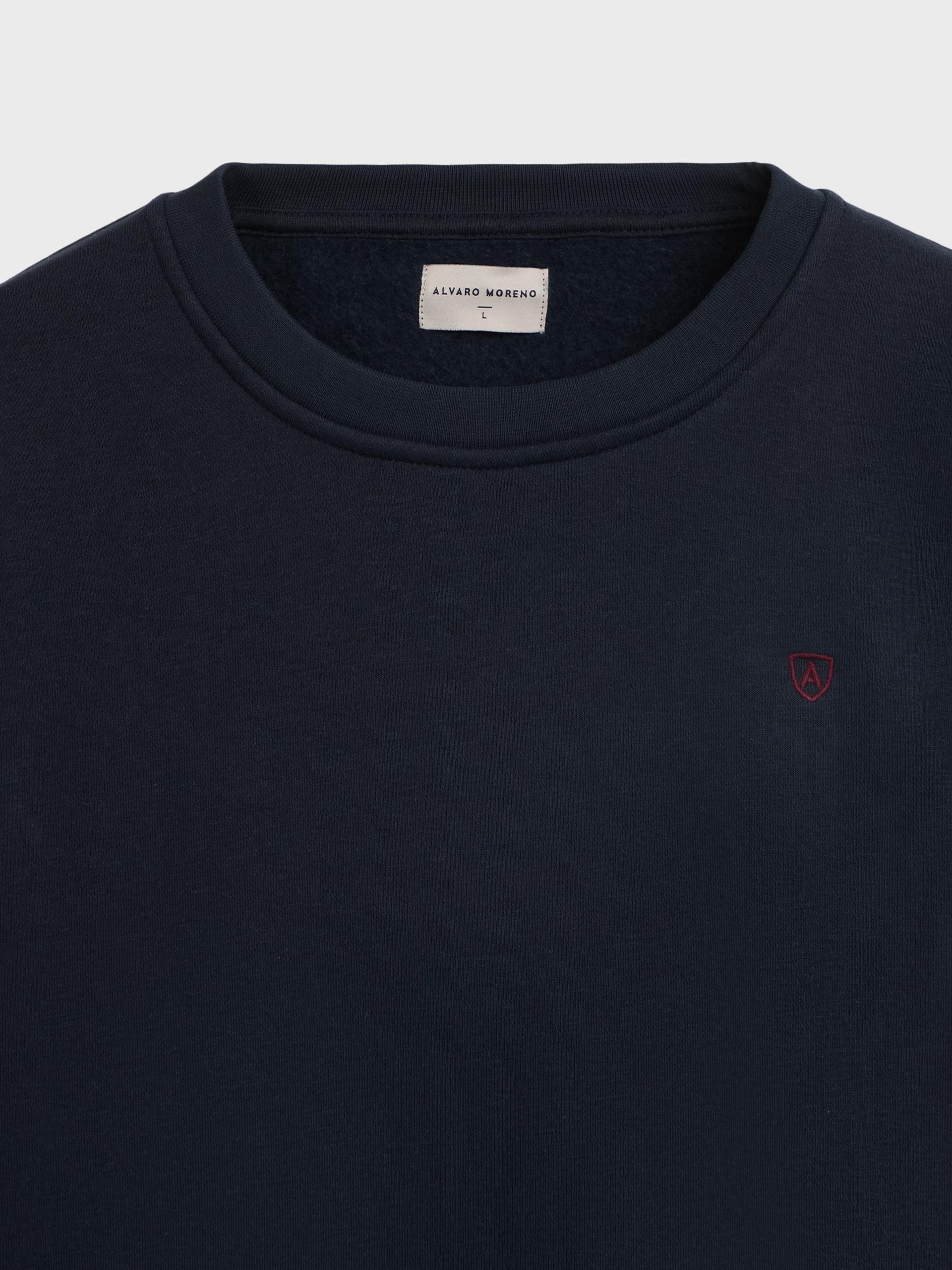 SUDADERA BASICA
