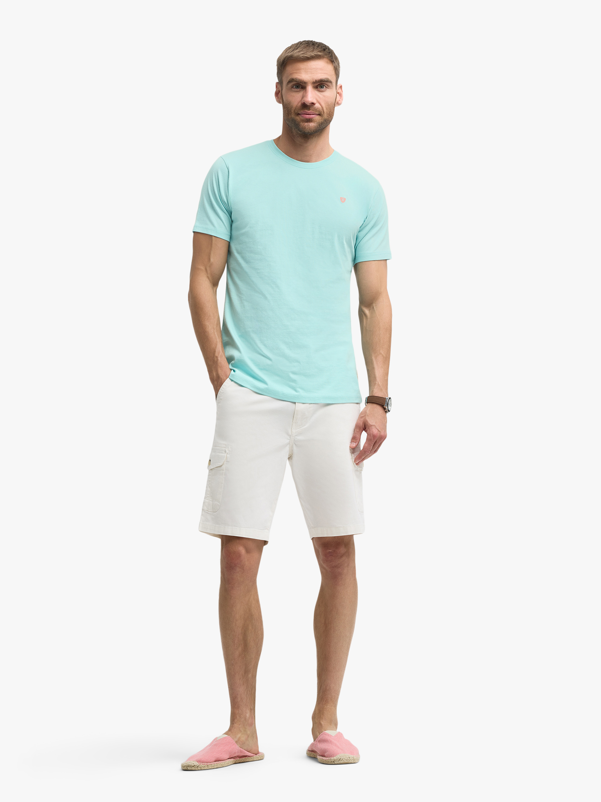 CAMISETA TRENDY