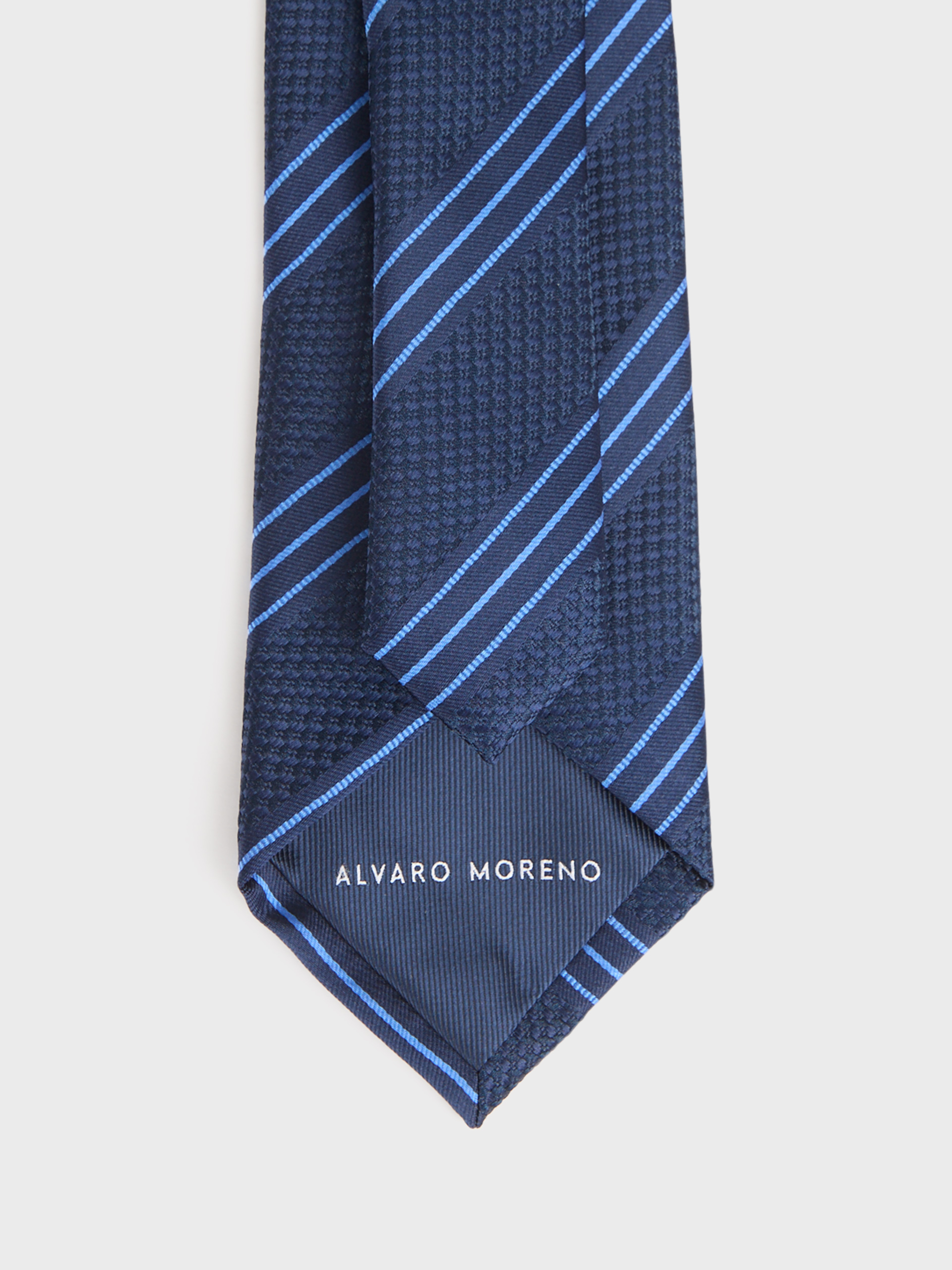 CORBATA JAQUARD MF