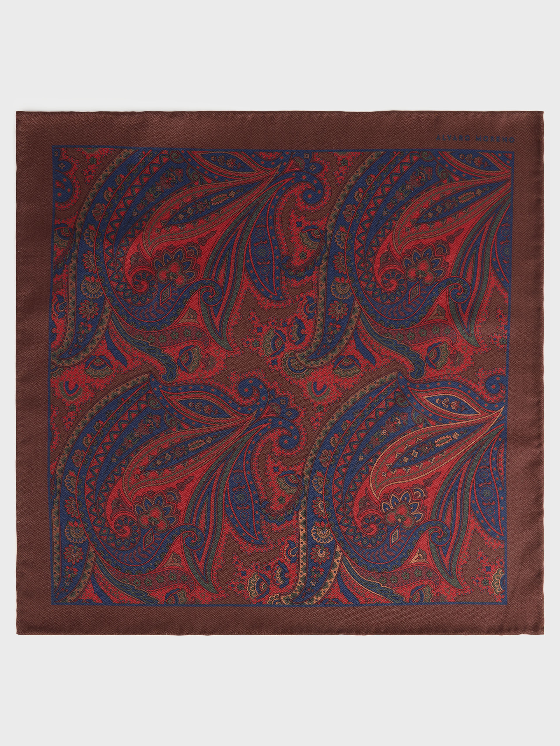 PA&Ntilde;UELO PRINTED