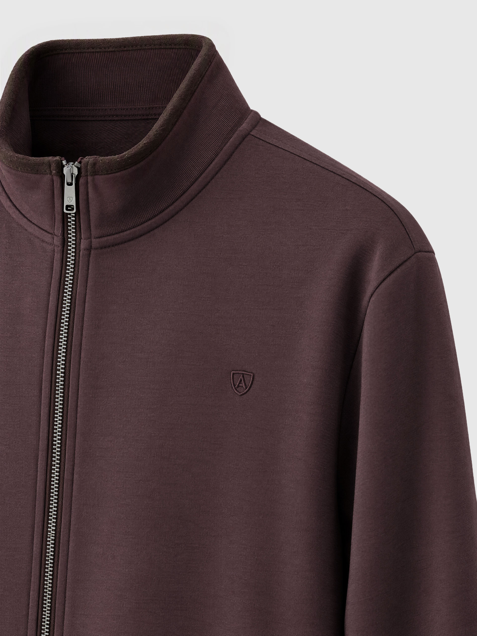 SUDADERA CONTRAST