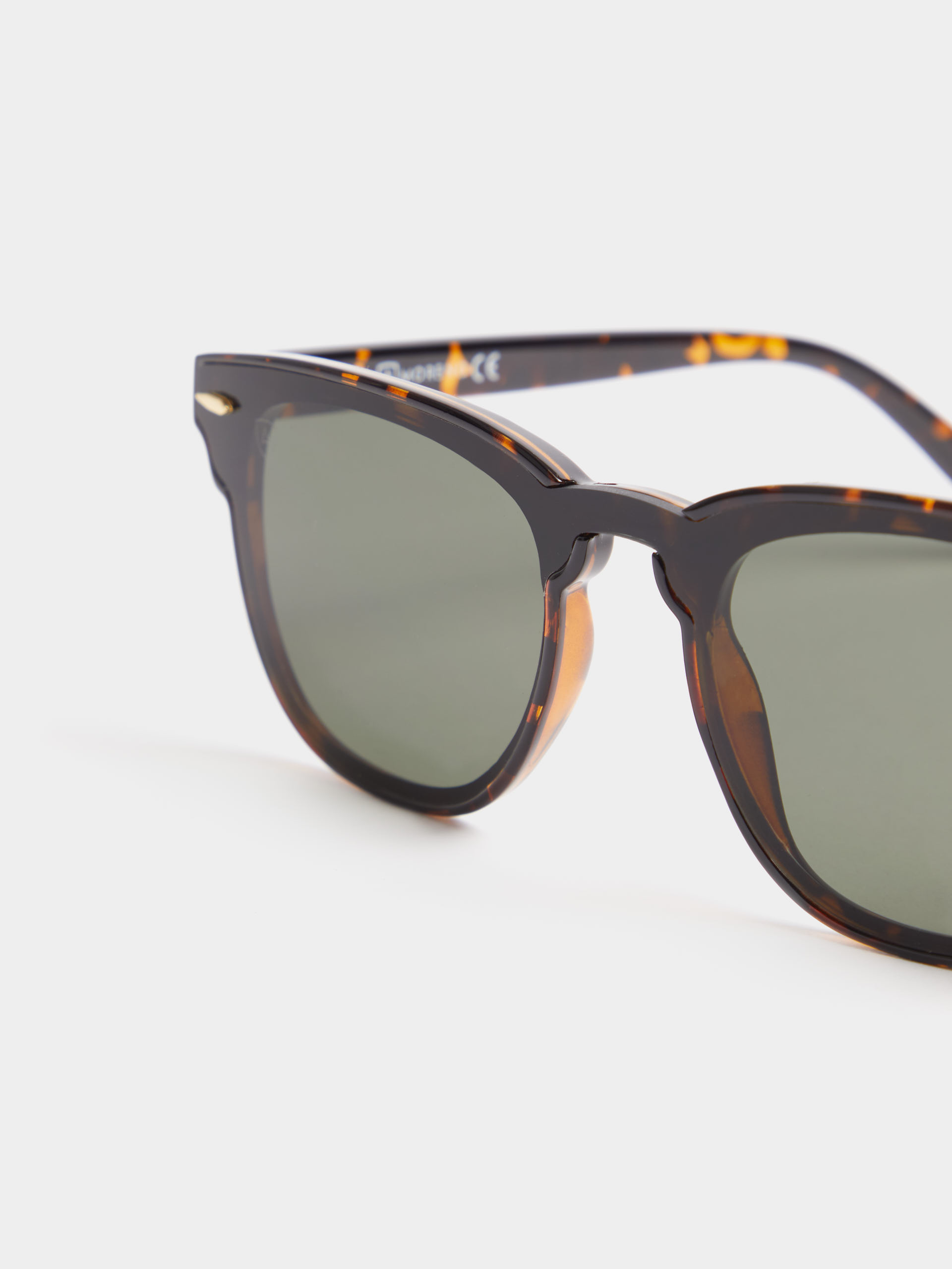 GAFAS GENTLEMAN MARR&Oacute;N