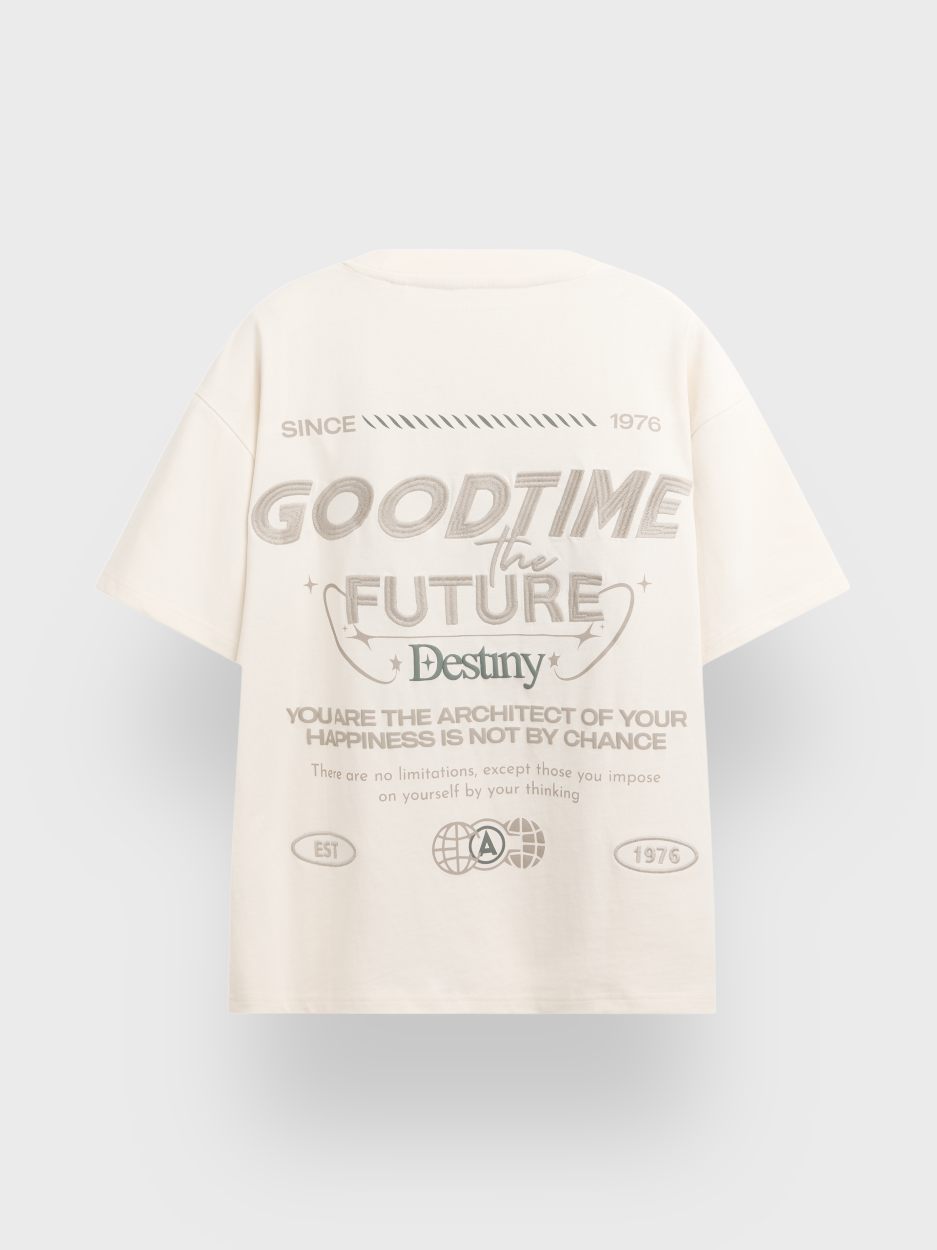 CAMISETA GOODTIME