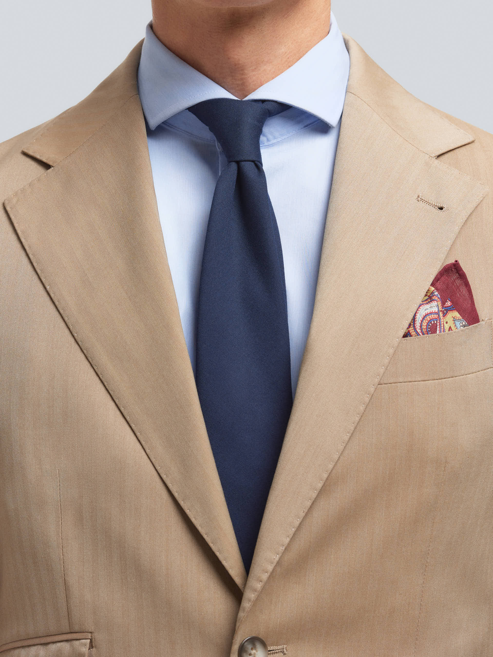 AMERICANA NAPOLI ESPIGA