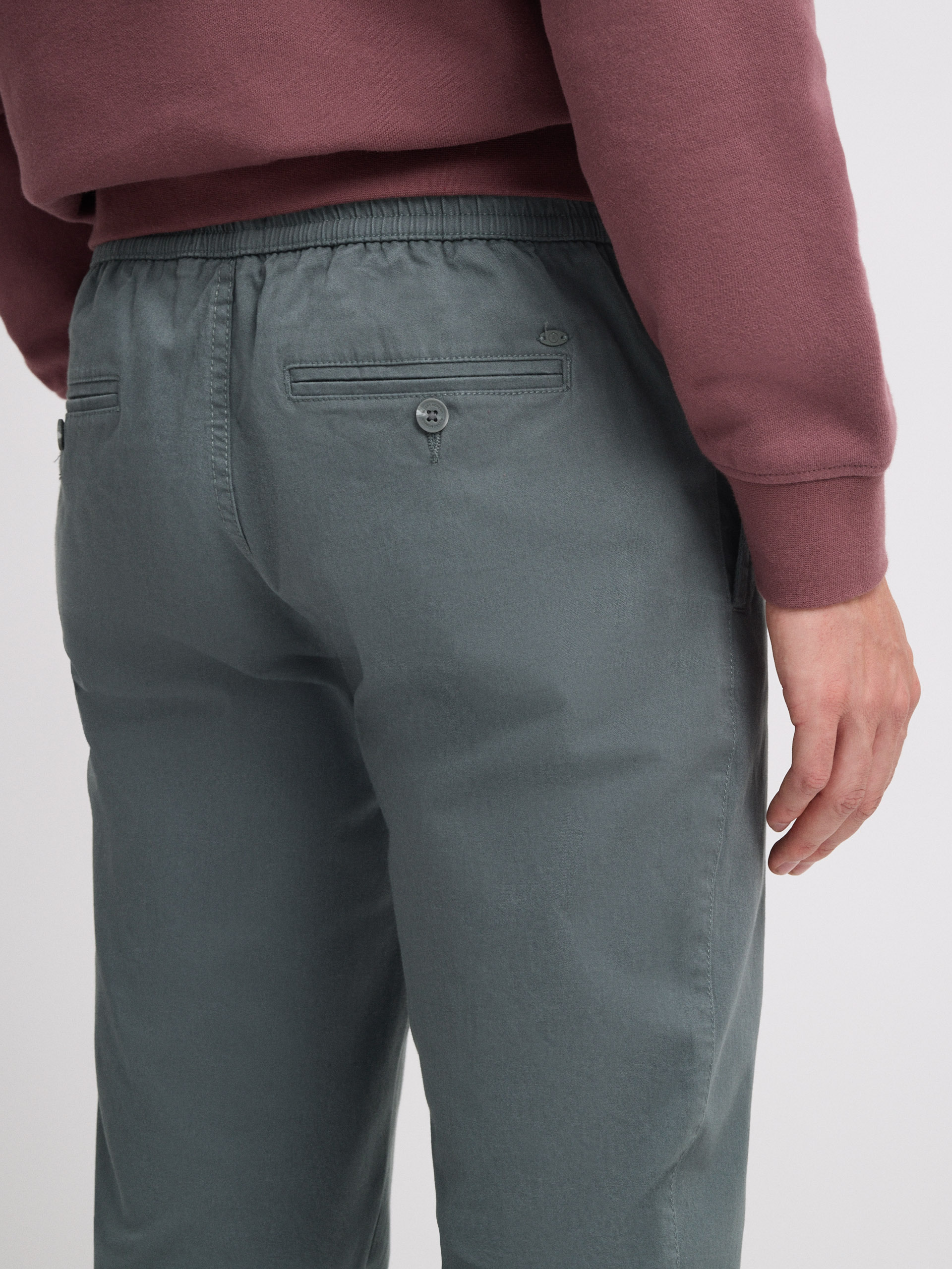 PANTALON ANDER