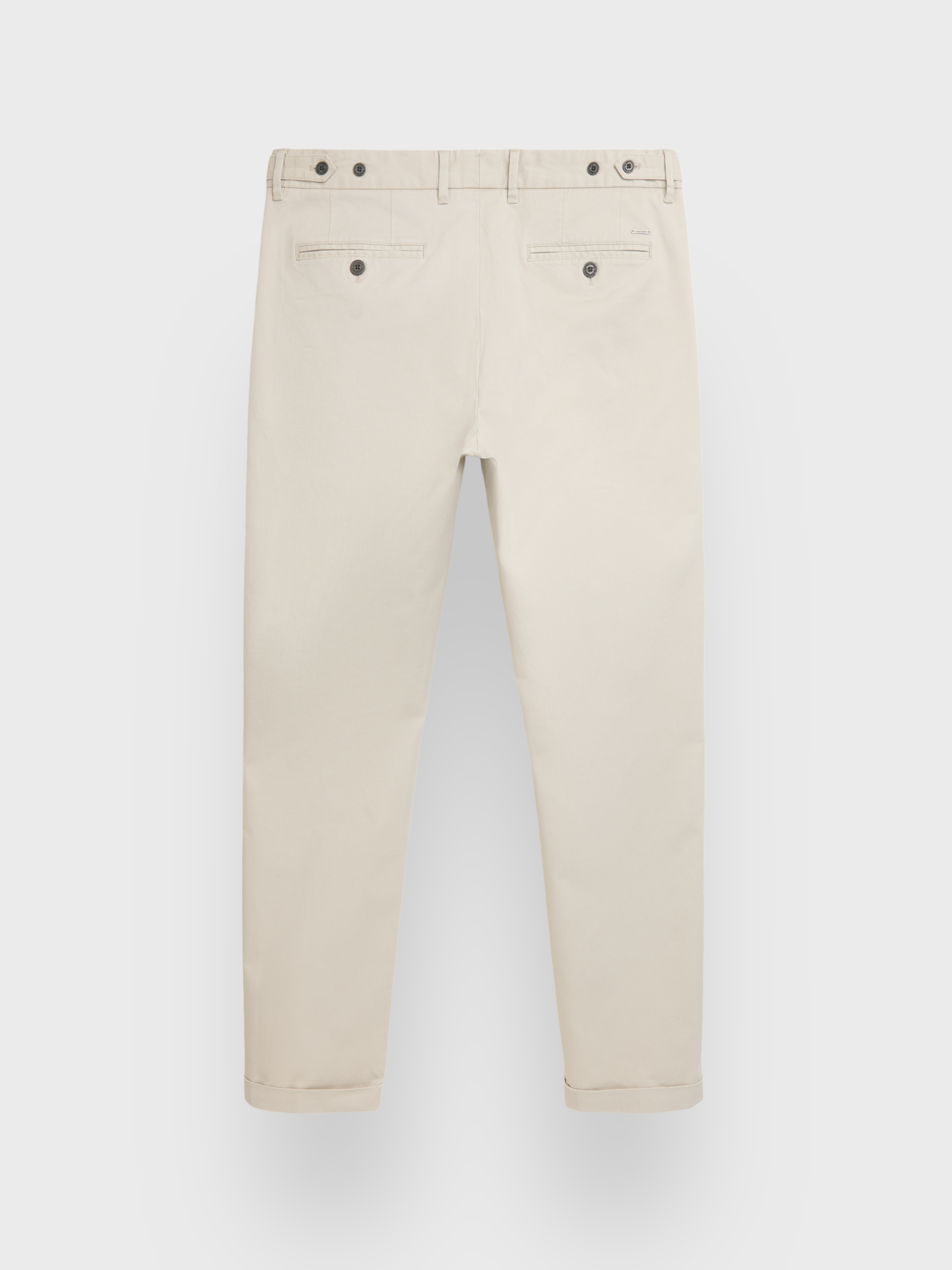 PANTALON CARROT