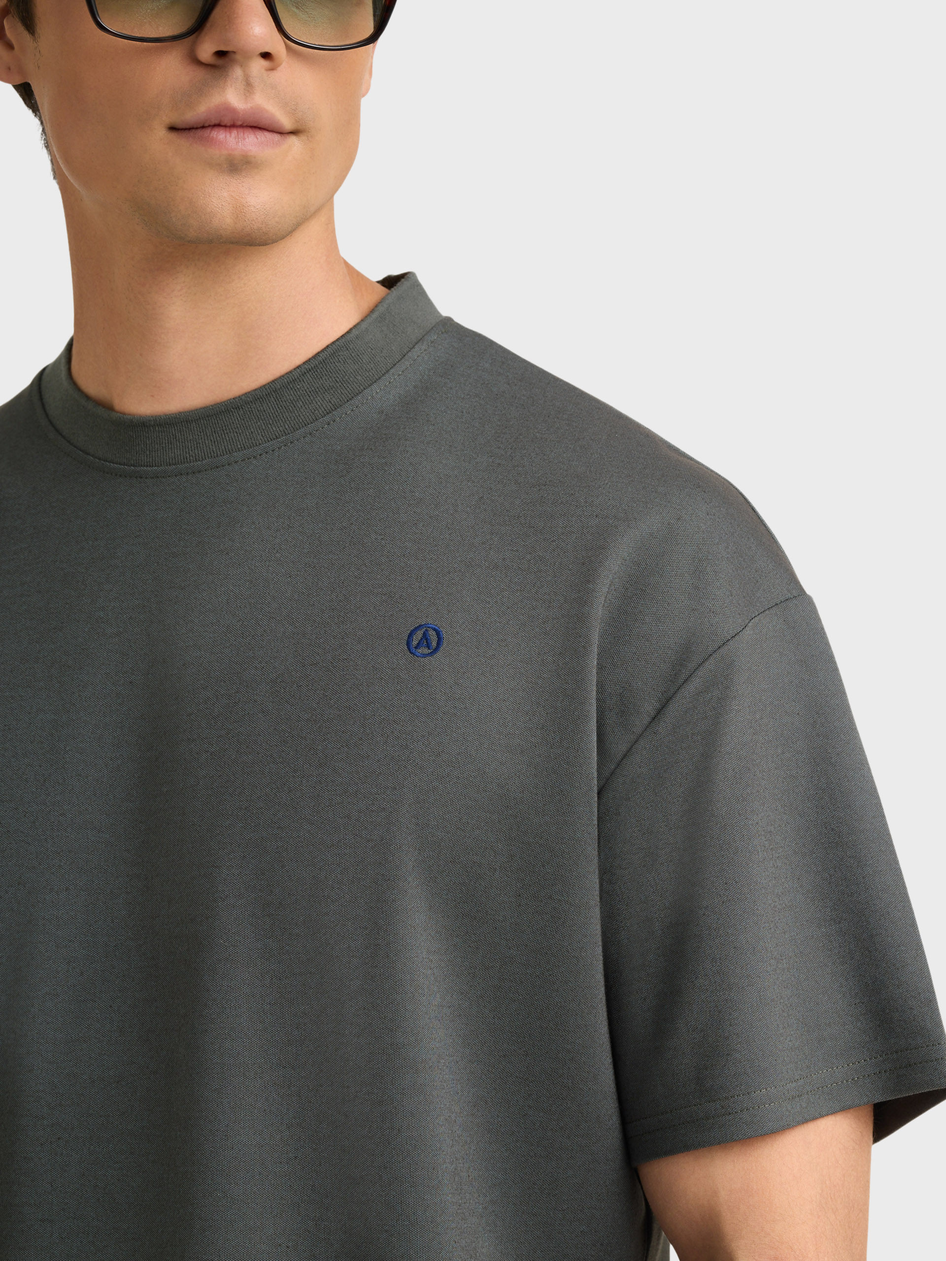 CAMISETA MODAL