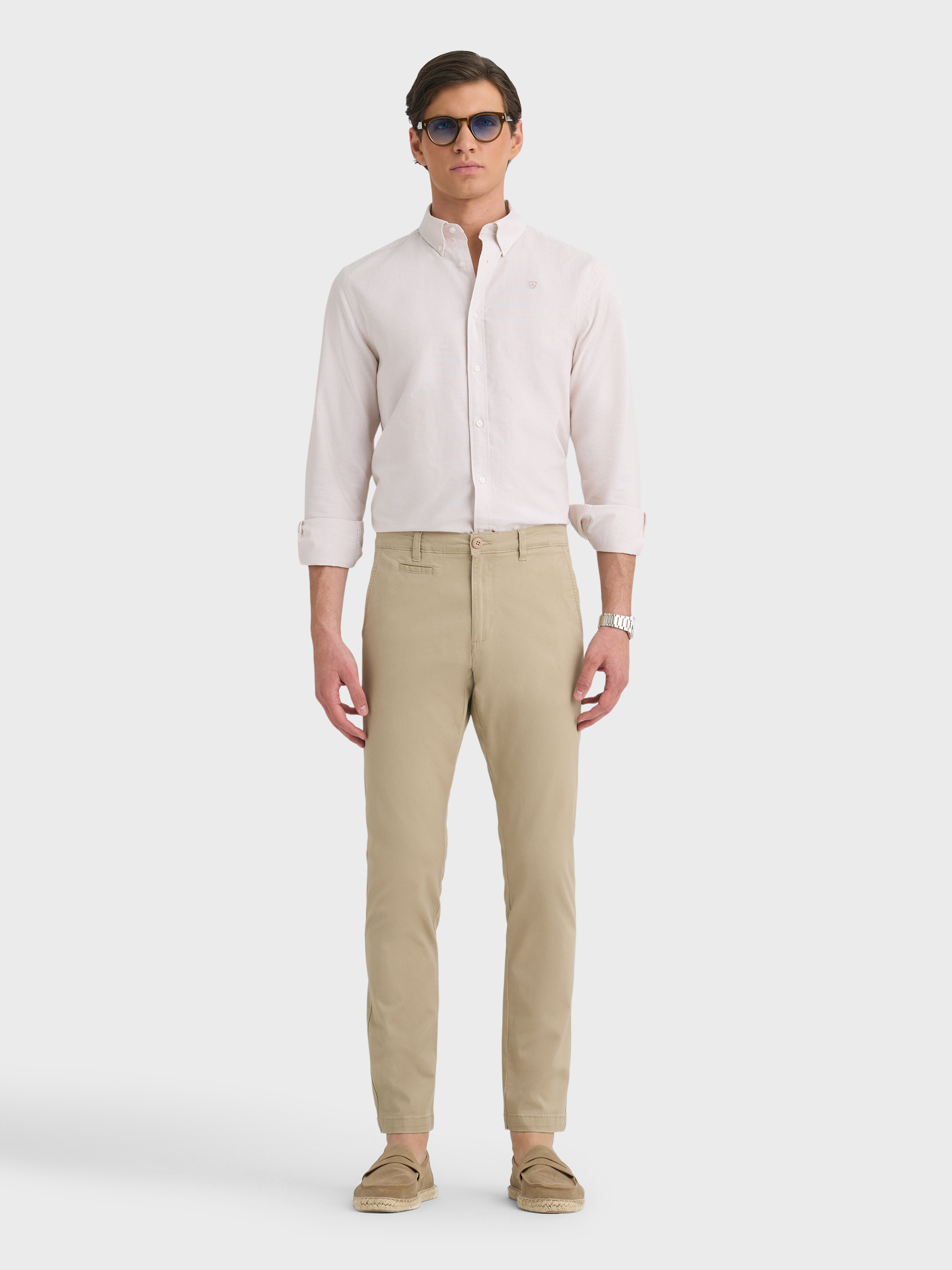 PANTALON COOPER