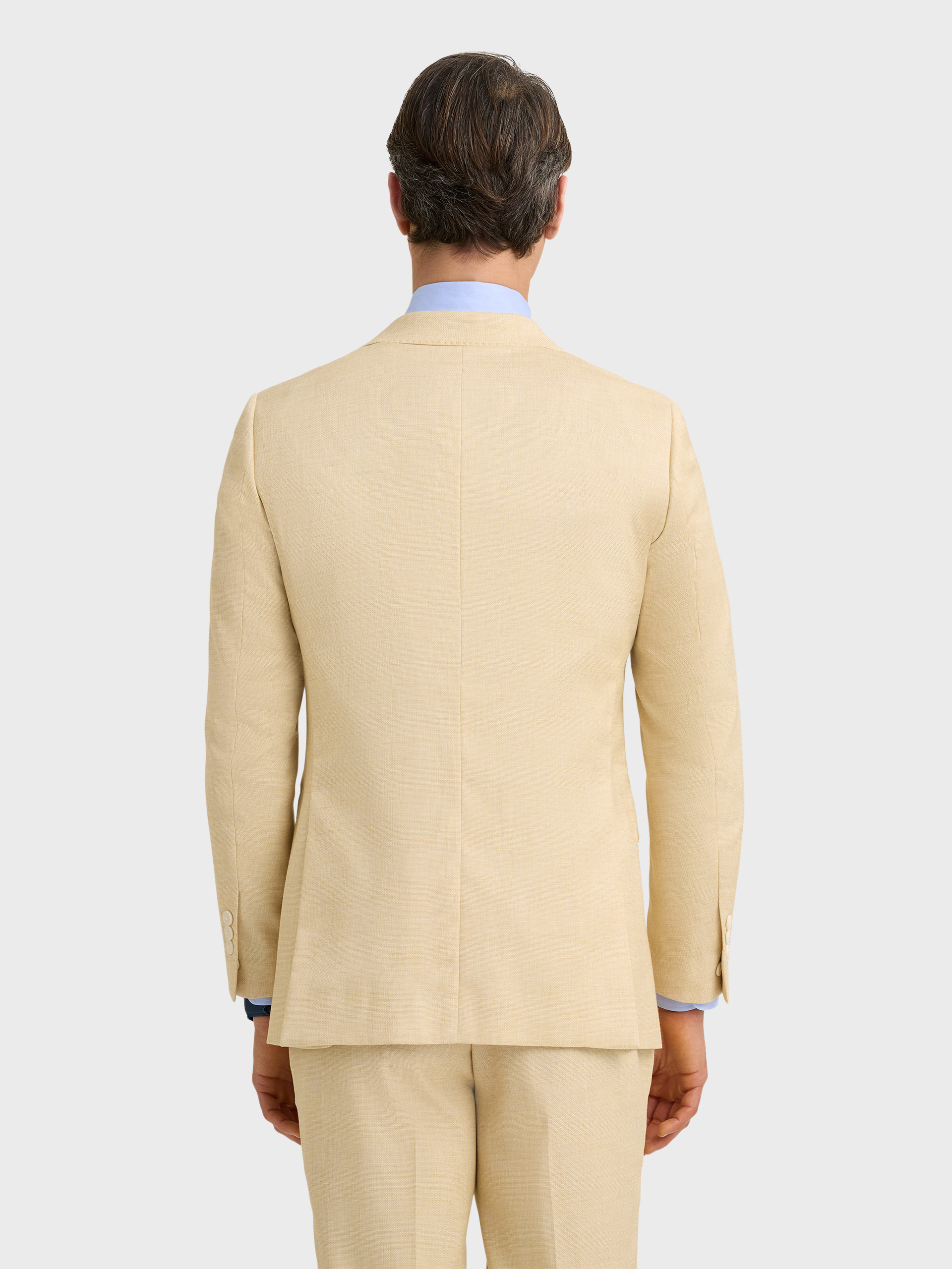 AMERICANA CAPO ESTRUCTURA