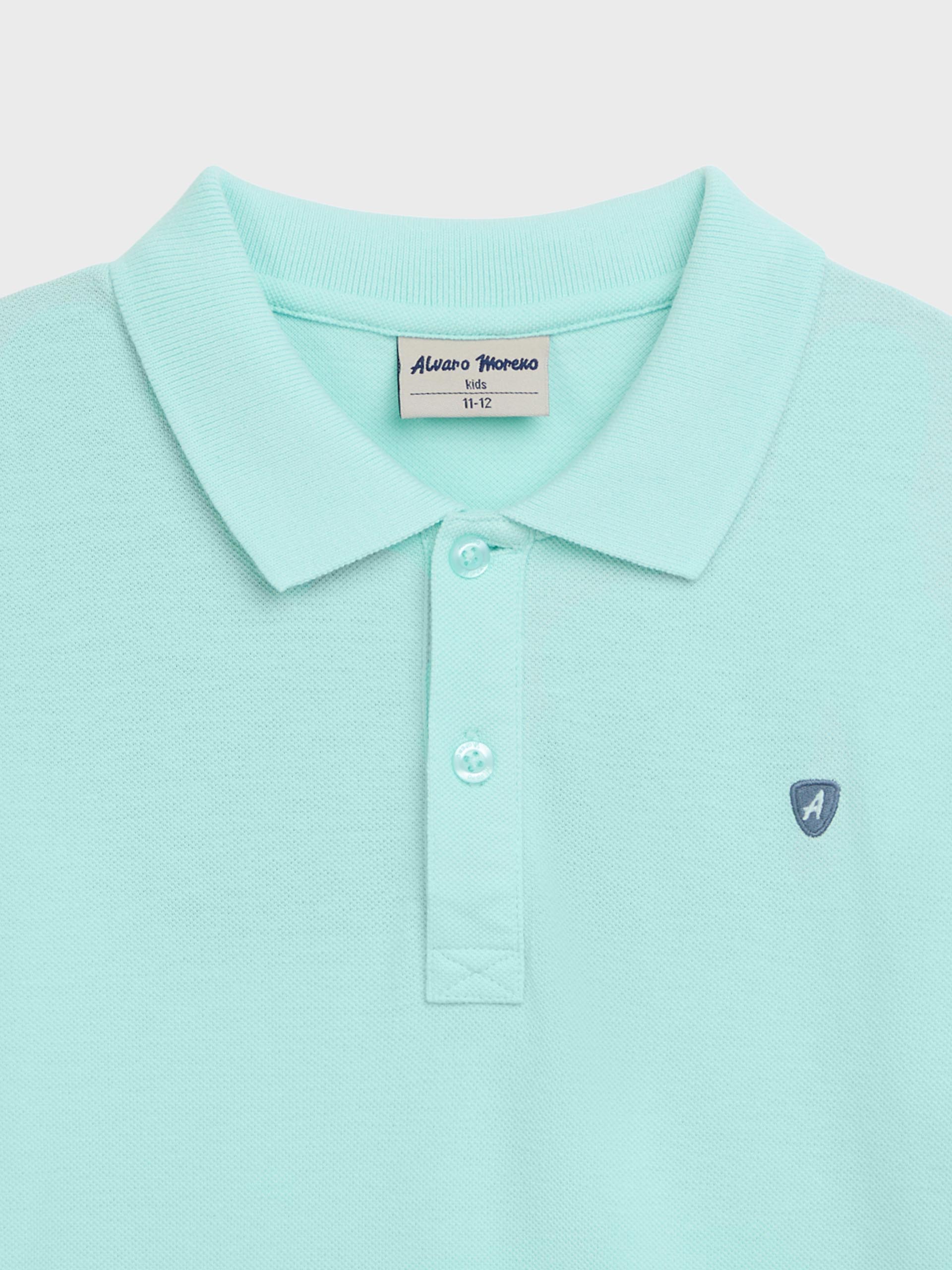 POLO SCOOBY KIDS