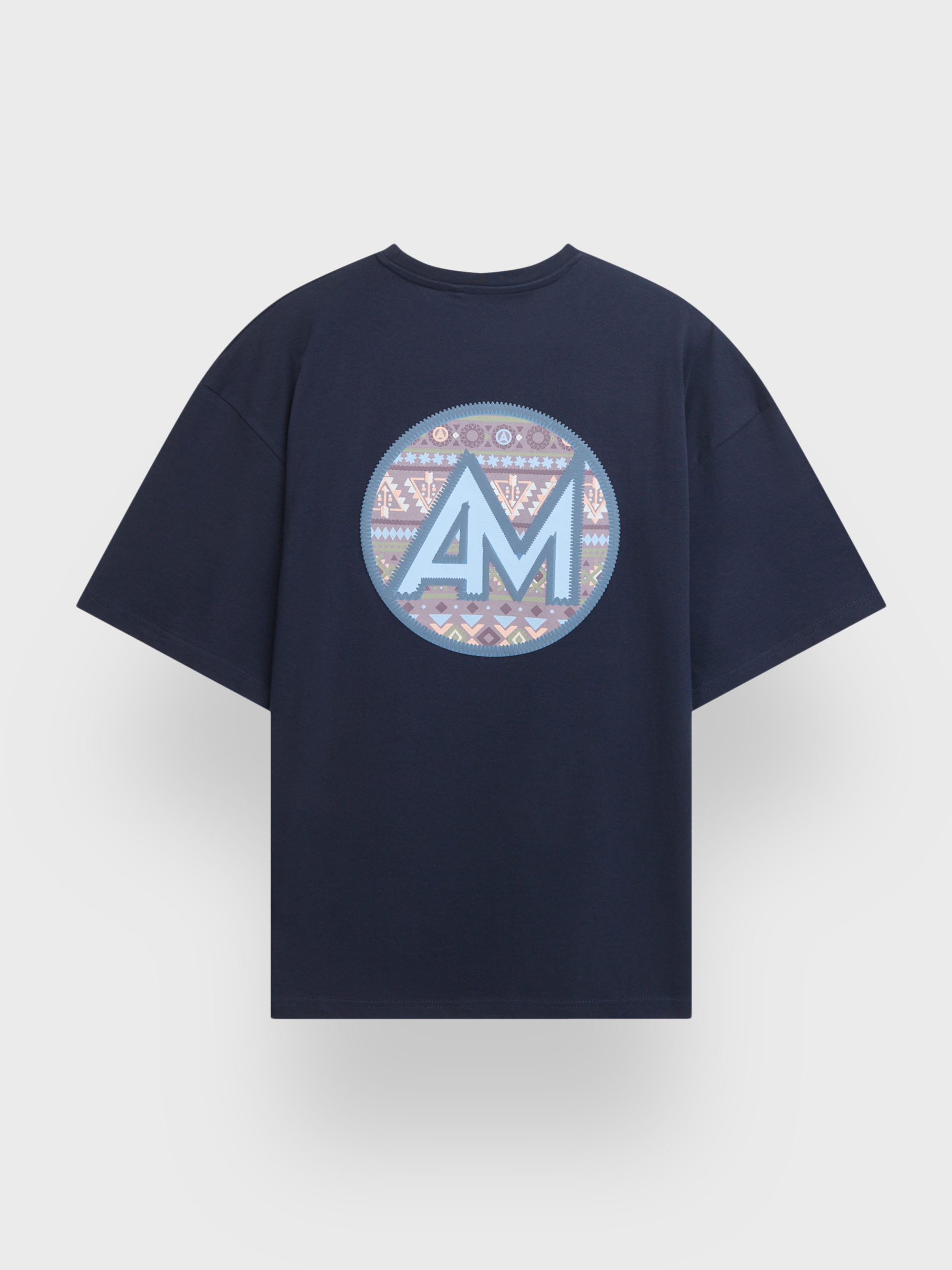 CAMISETA ZURY