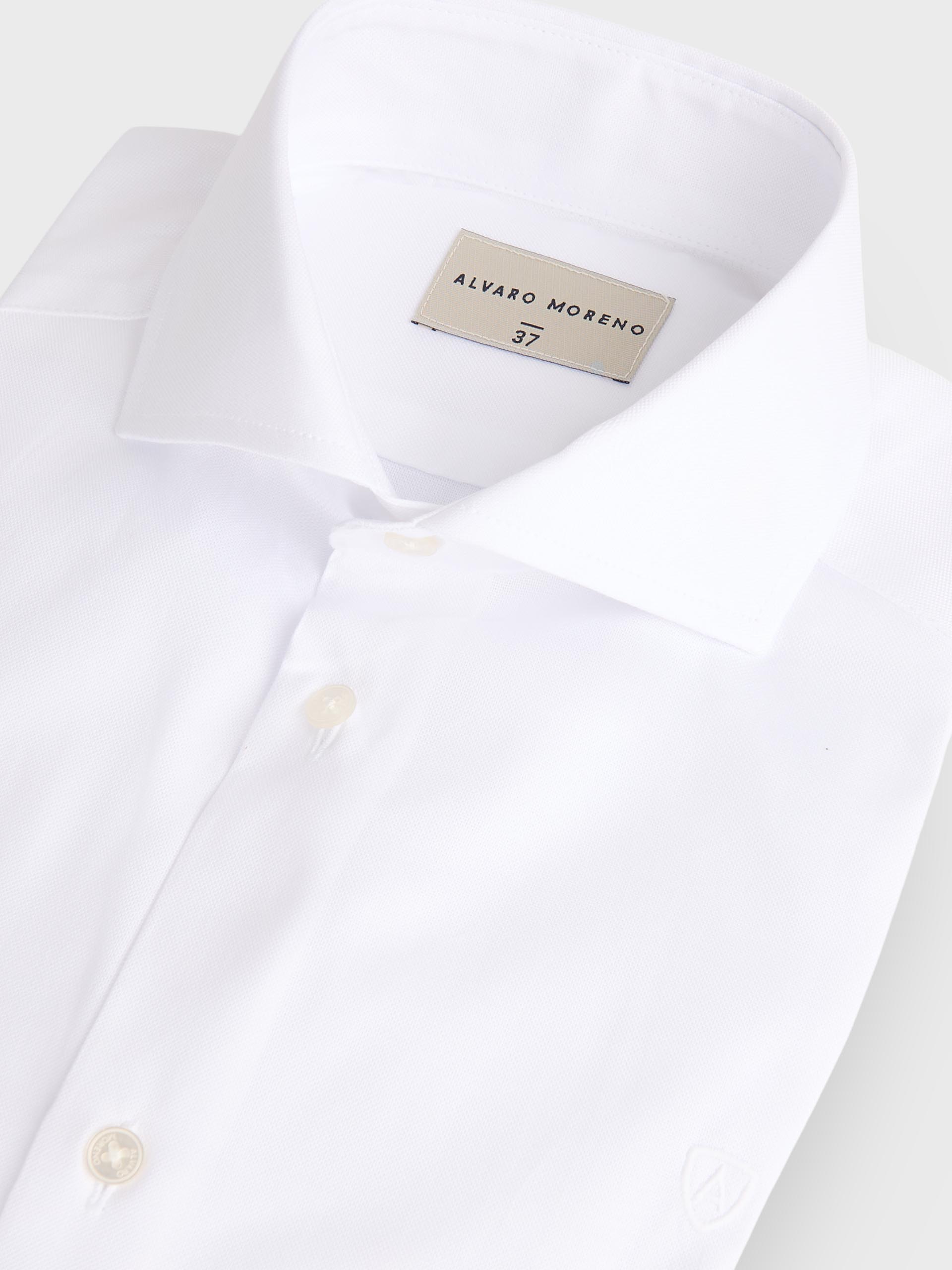 CAMISA ROYAL KDT