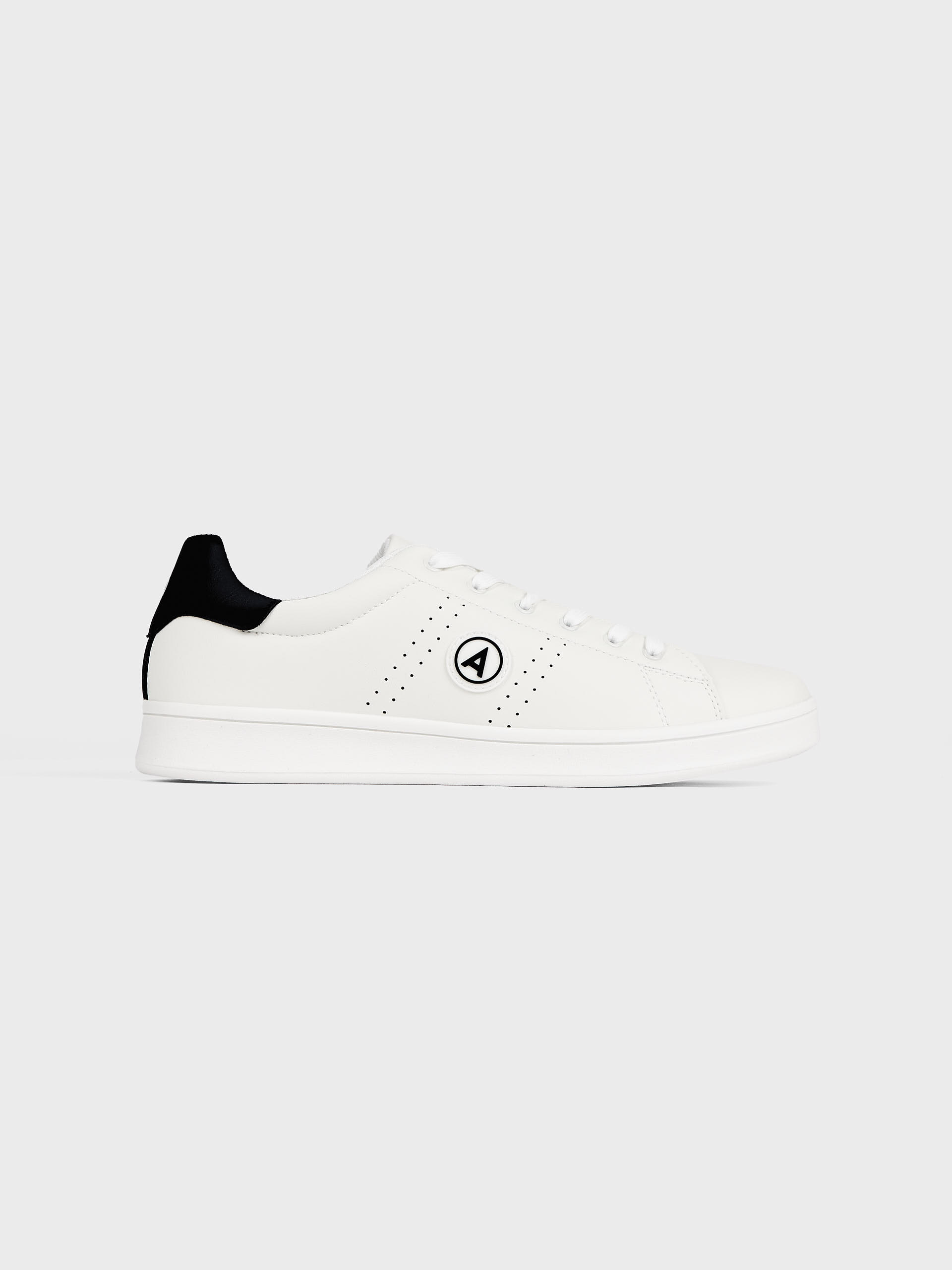 SNEAKERS CLASSIC BLANCO