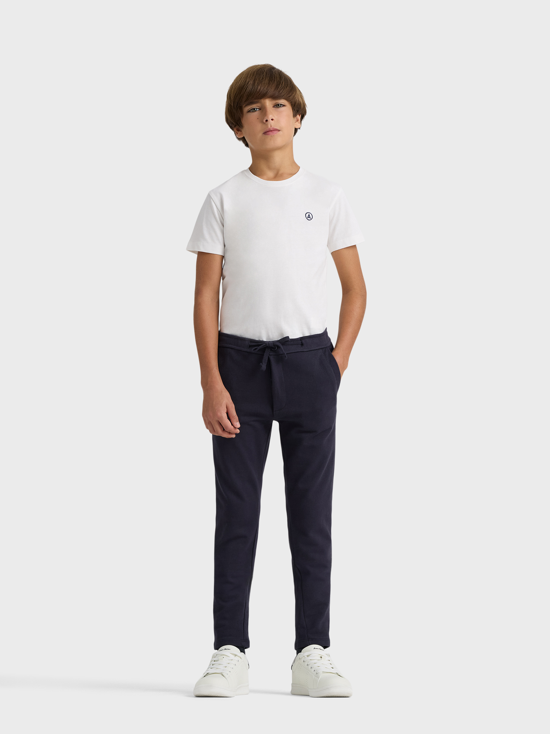 JOGGER CHINO KIDS