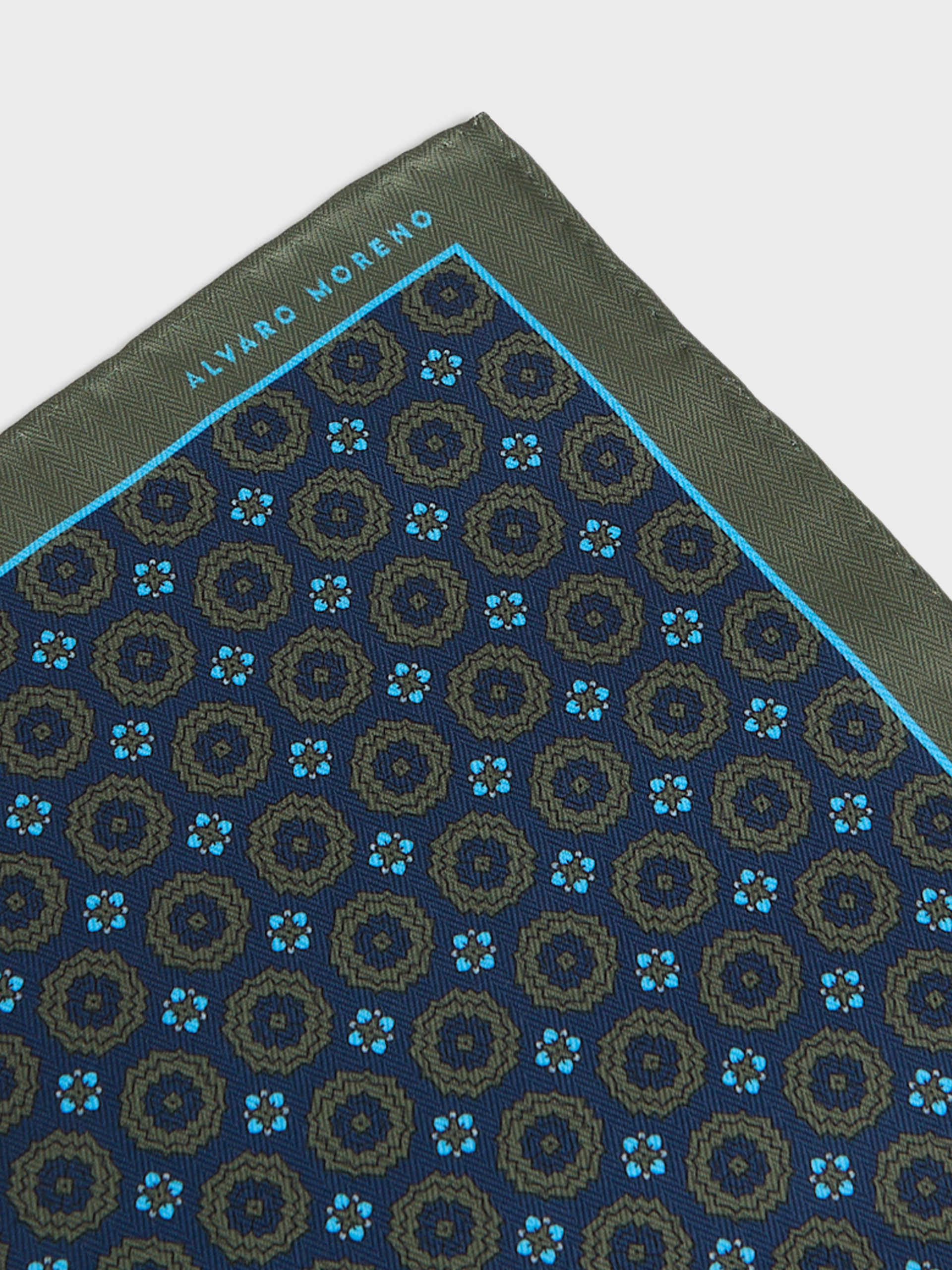 PA&Ntilde;UELO PRINTED