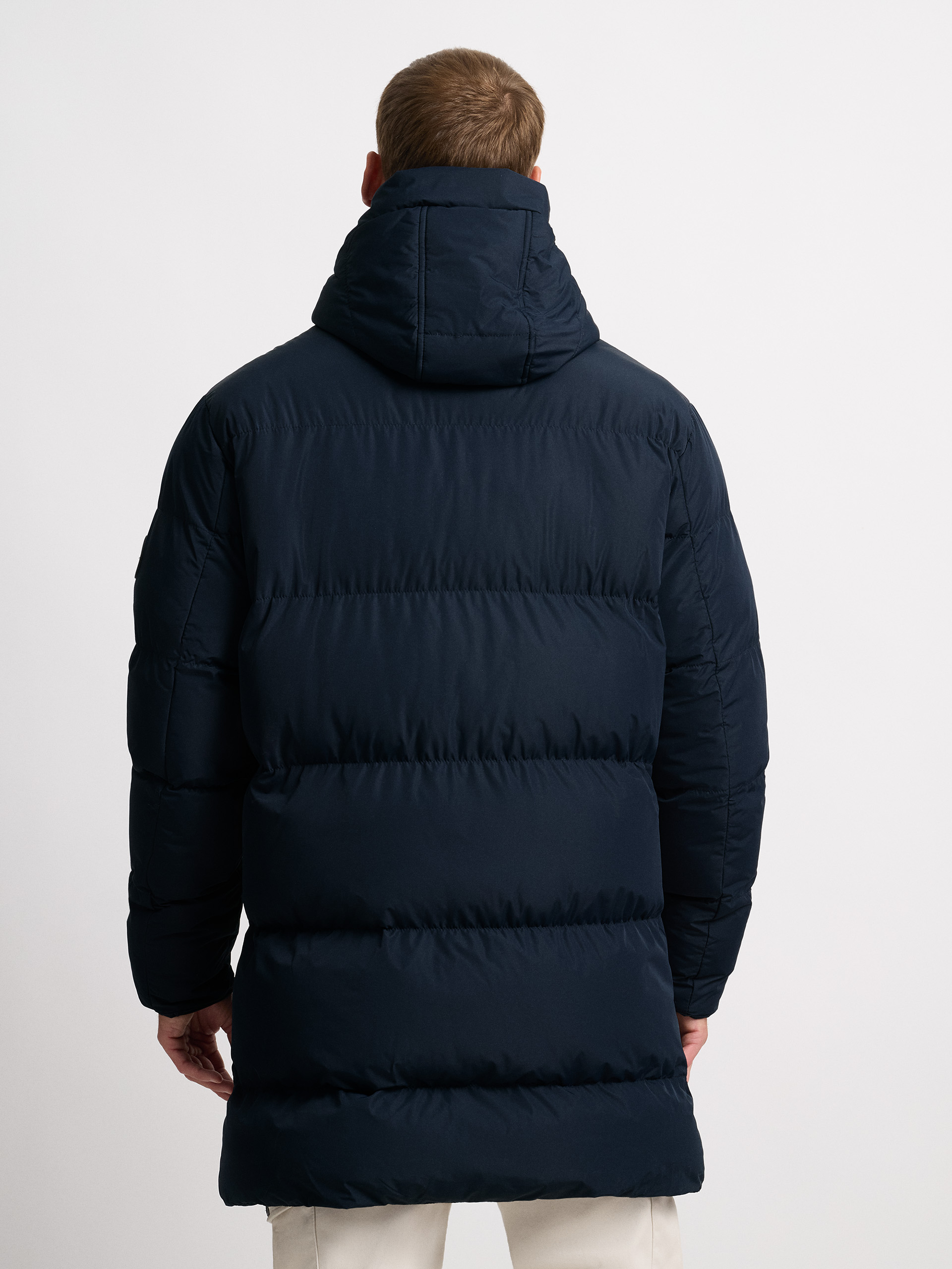 PARKA SKYLINE