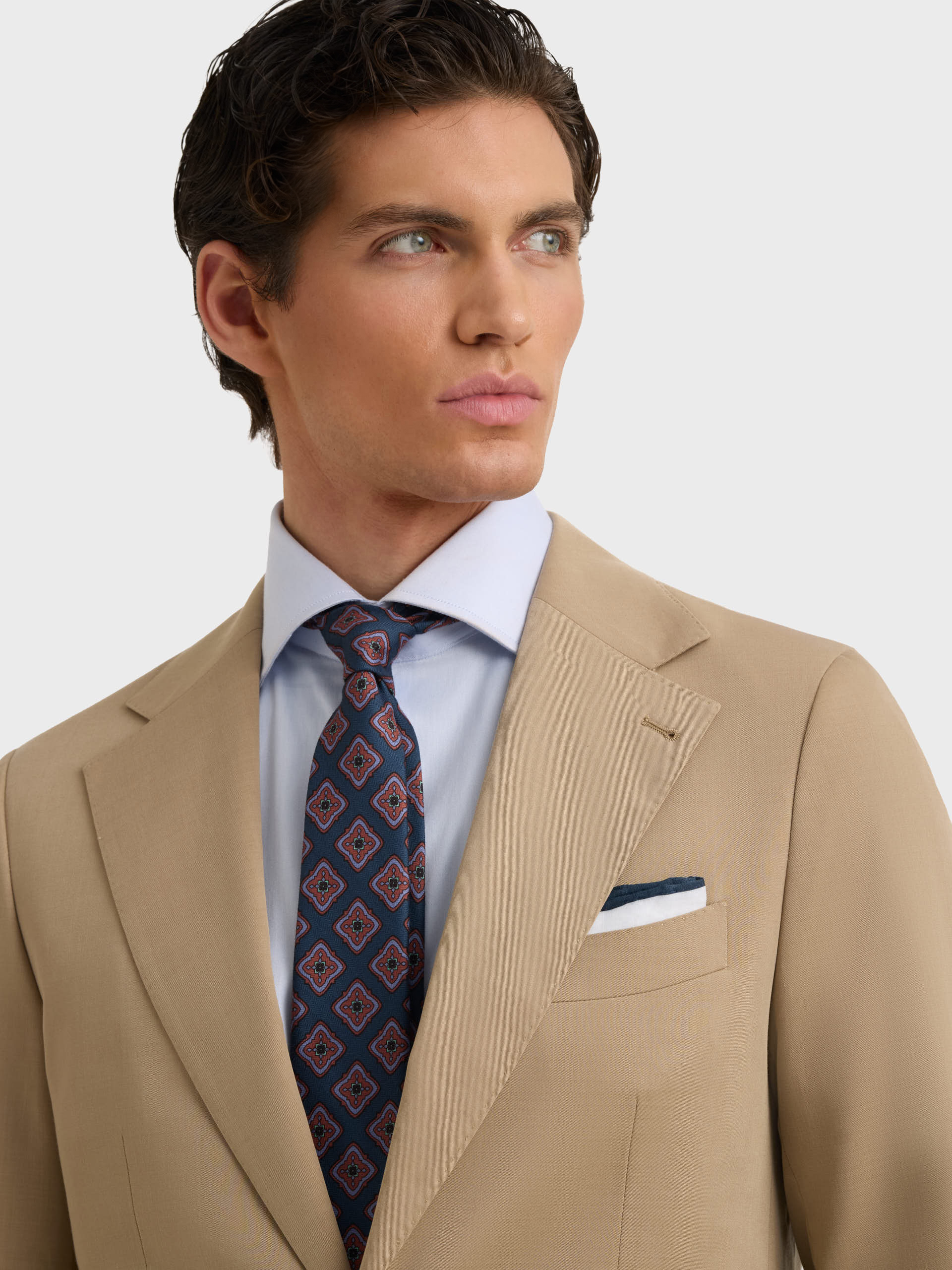 AMERICANA NAPOLI ROYAL TWILL