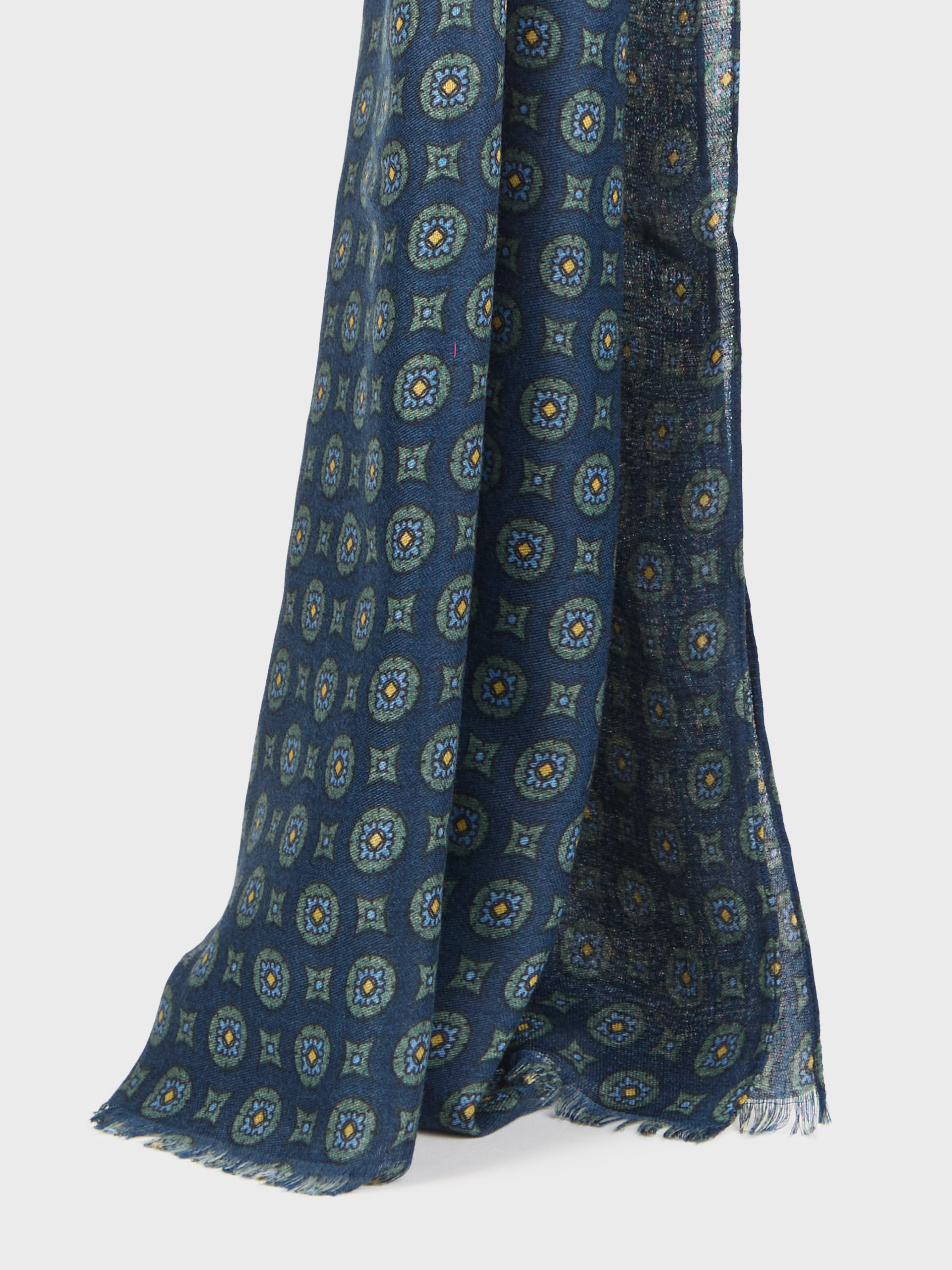 FOULARD PRINT