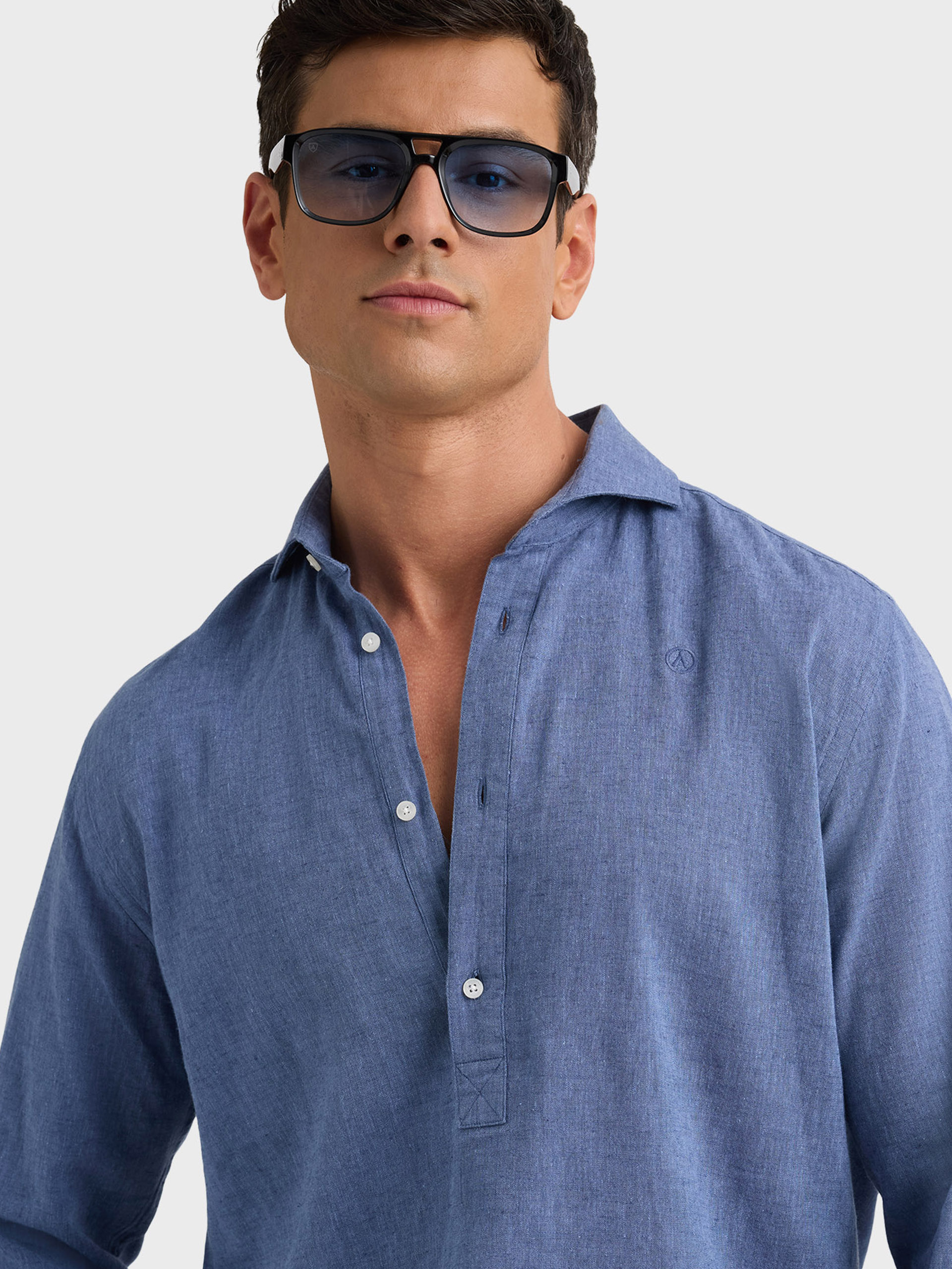 POLERA LINO JACK