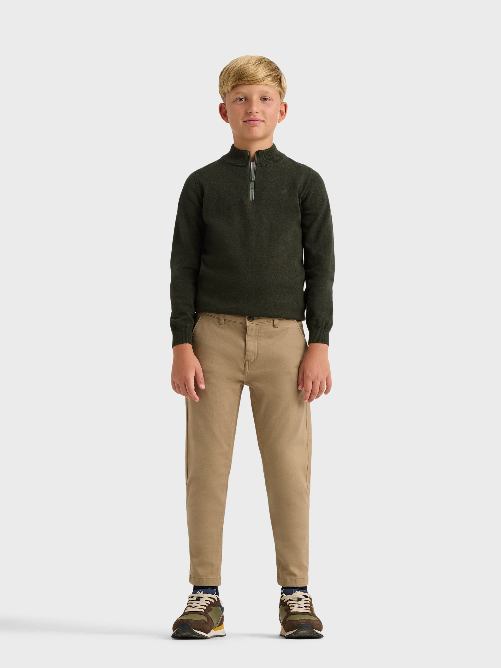 PANTALON CHINO KIDS