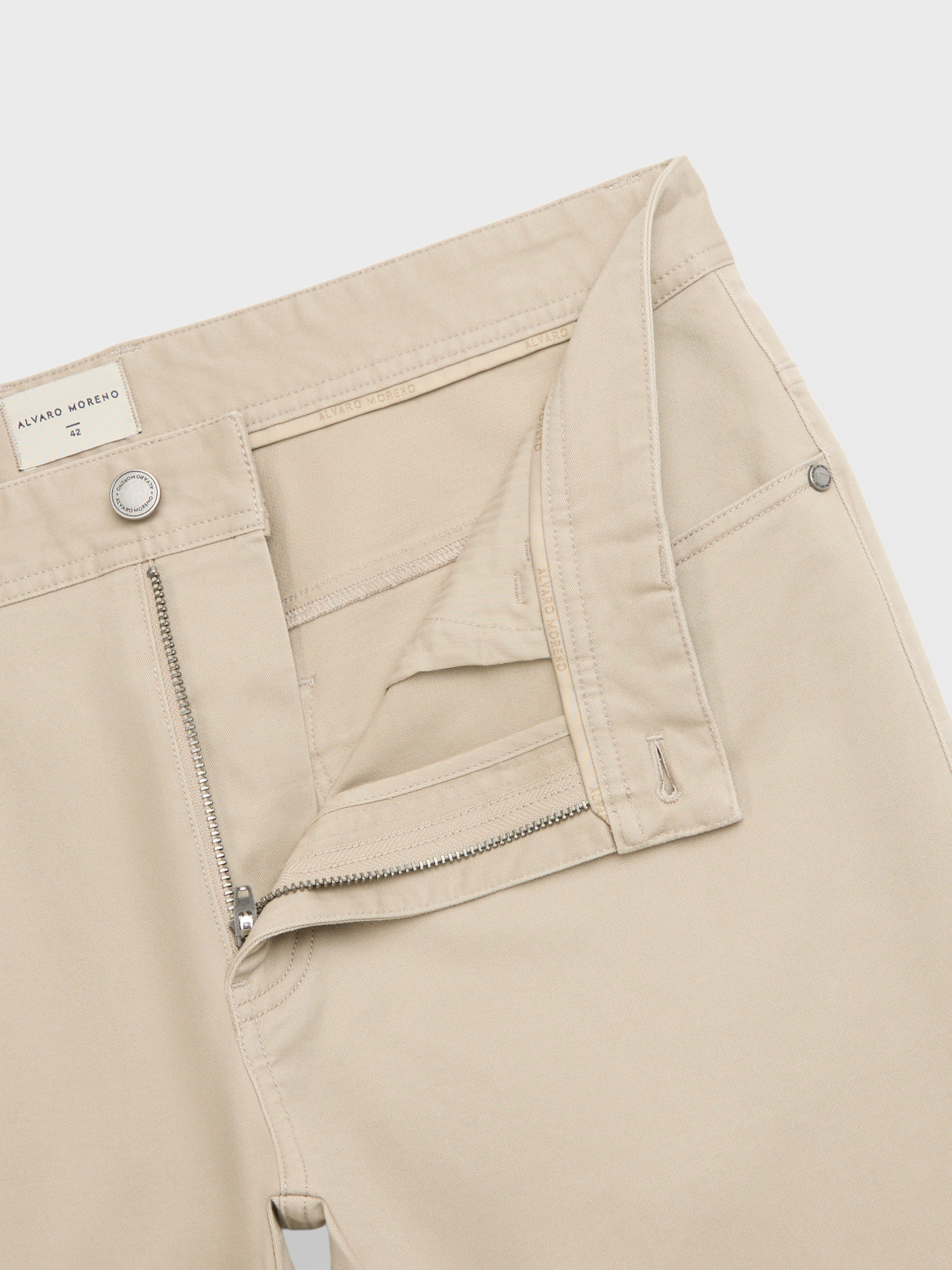 PANTALON PIC PIC
