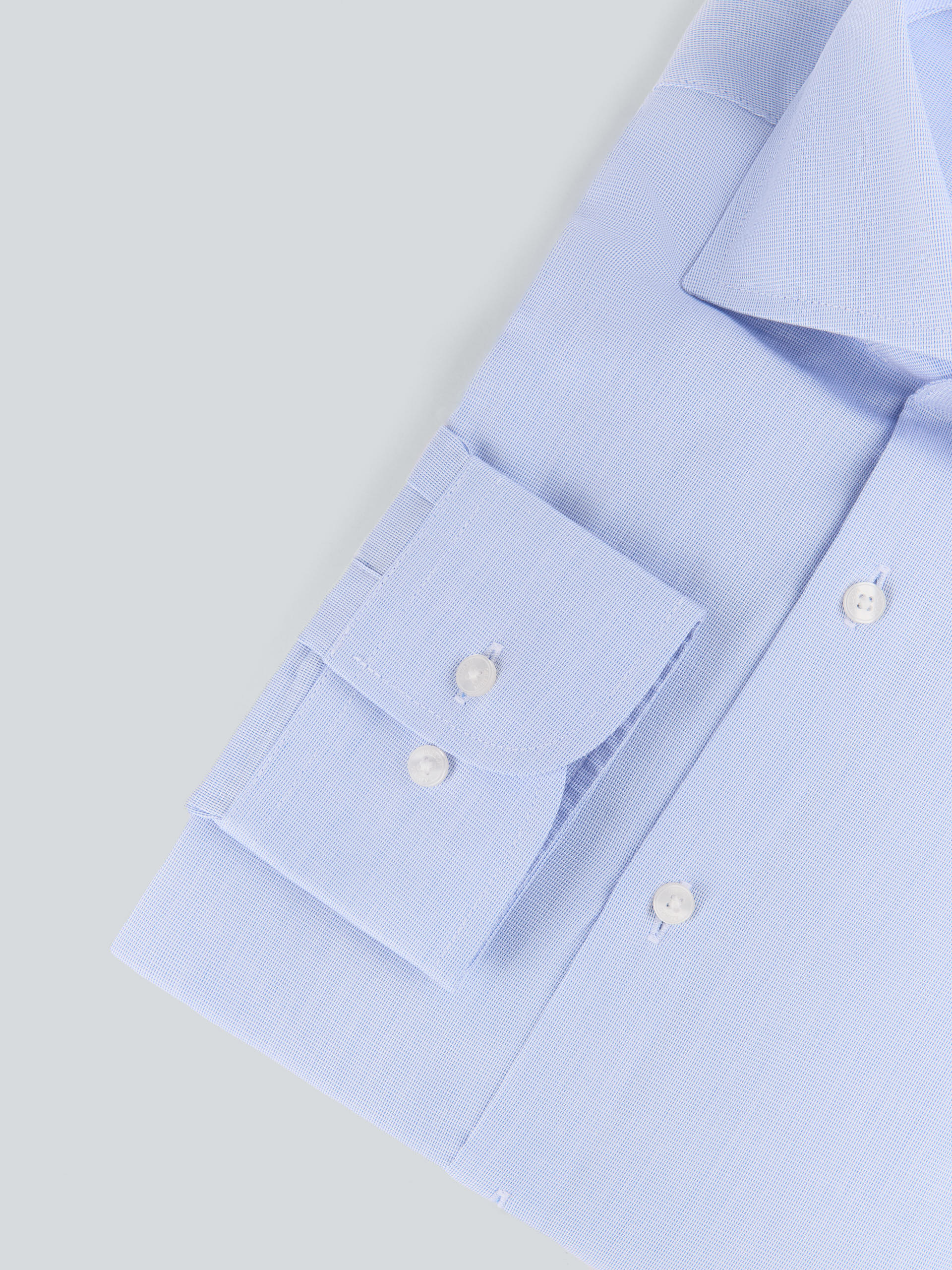 CAMISA VESTIR STRUCTURE