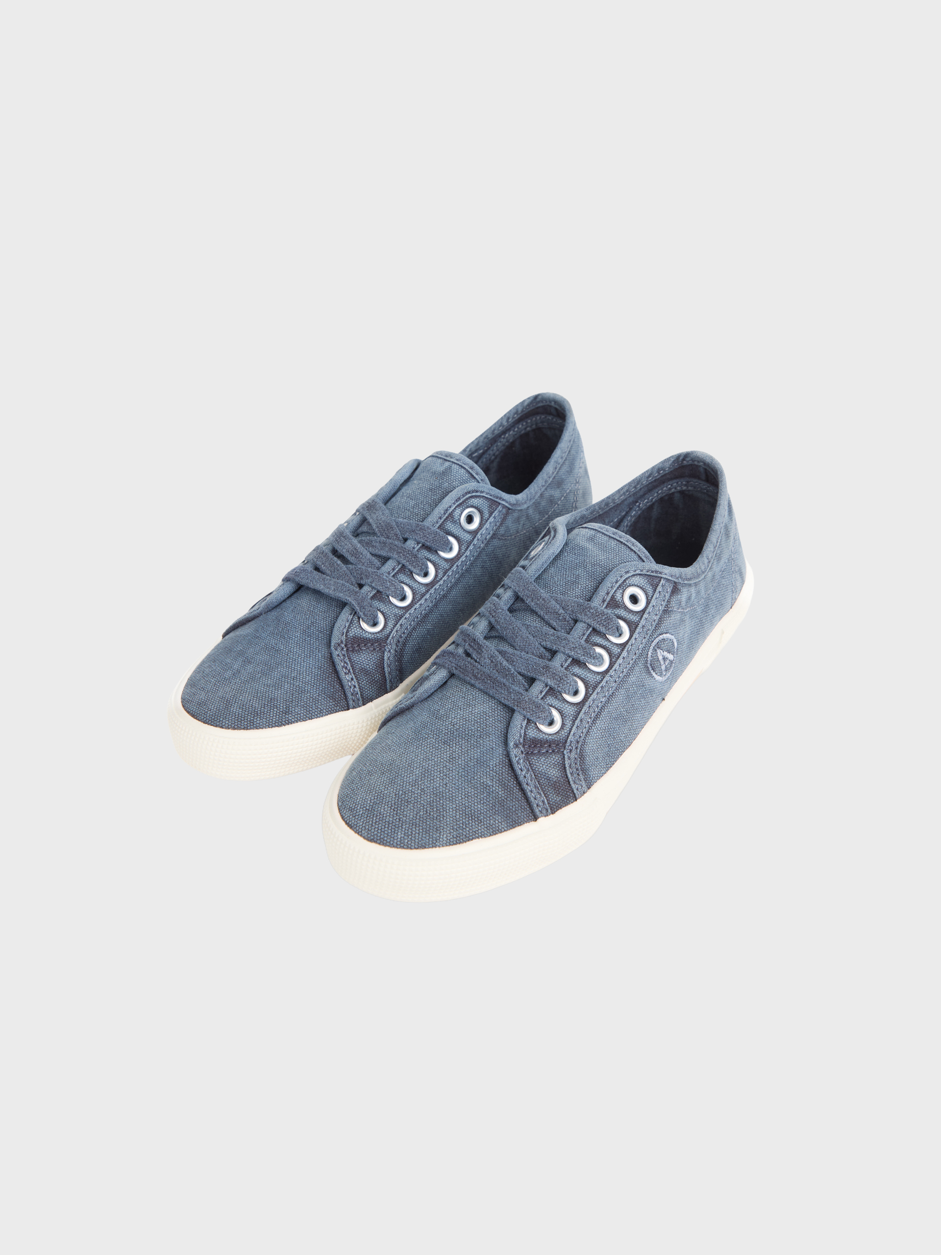 ZAPATILLAS CANVAS KIDS