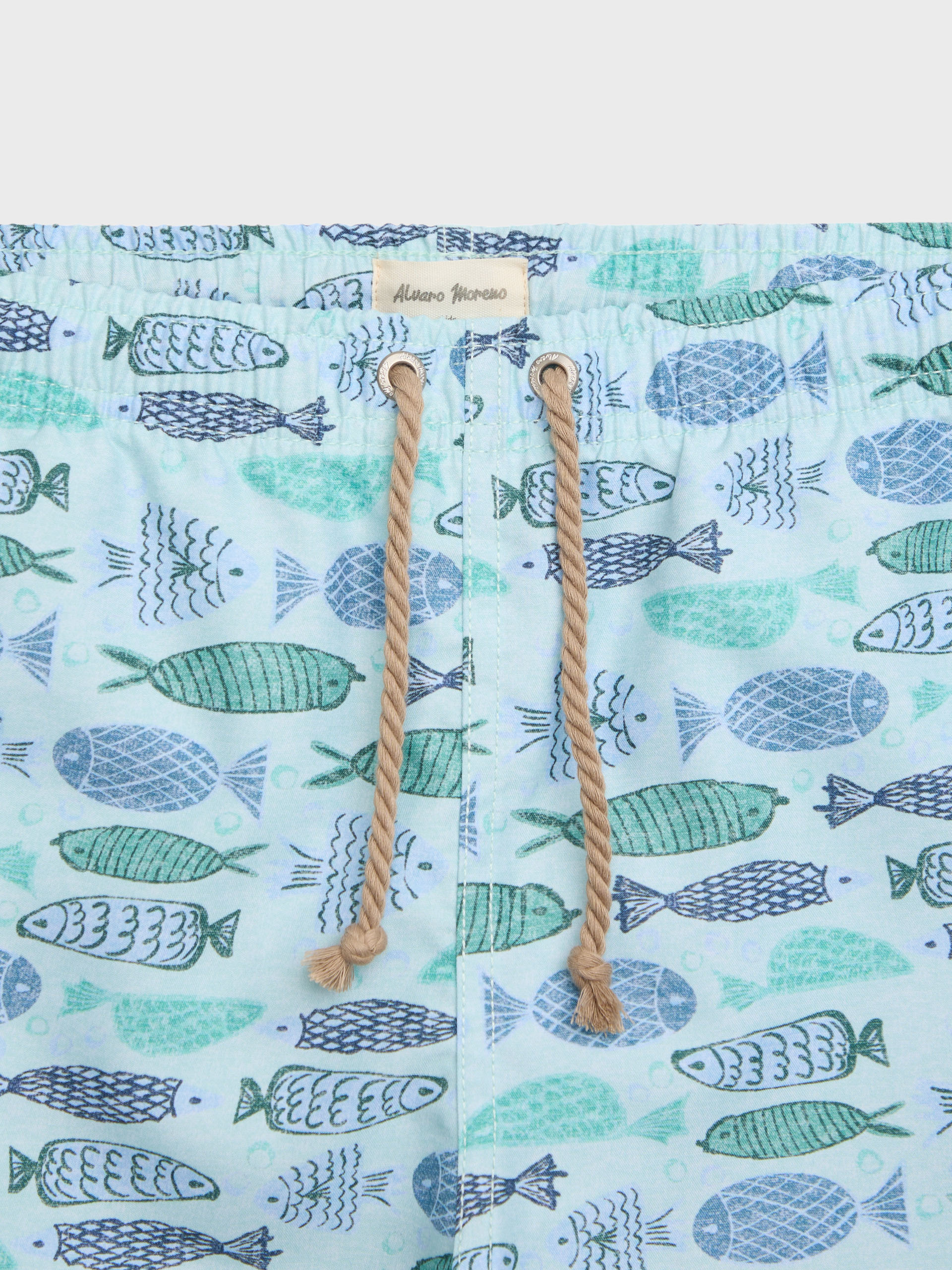 BA&Ntilde;ADOR FISH KIDS