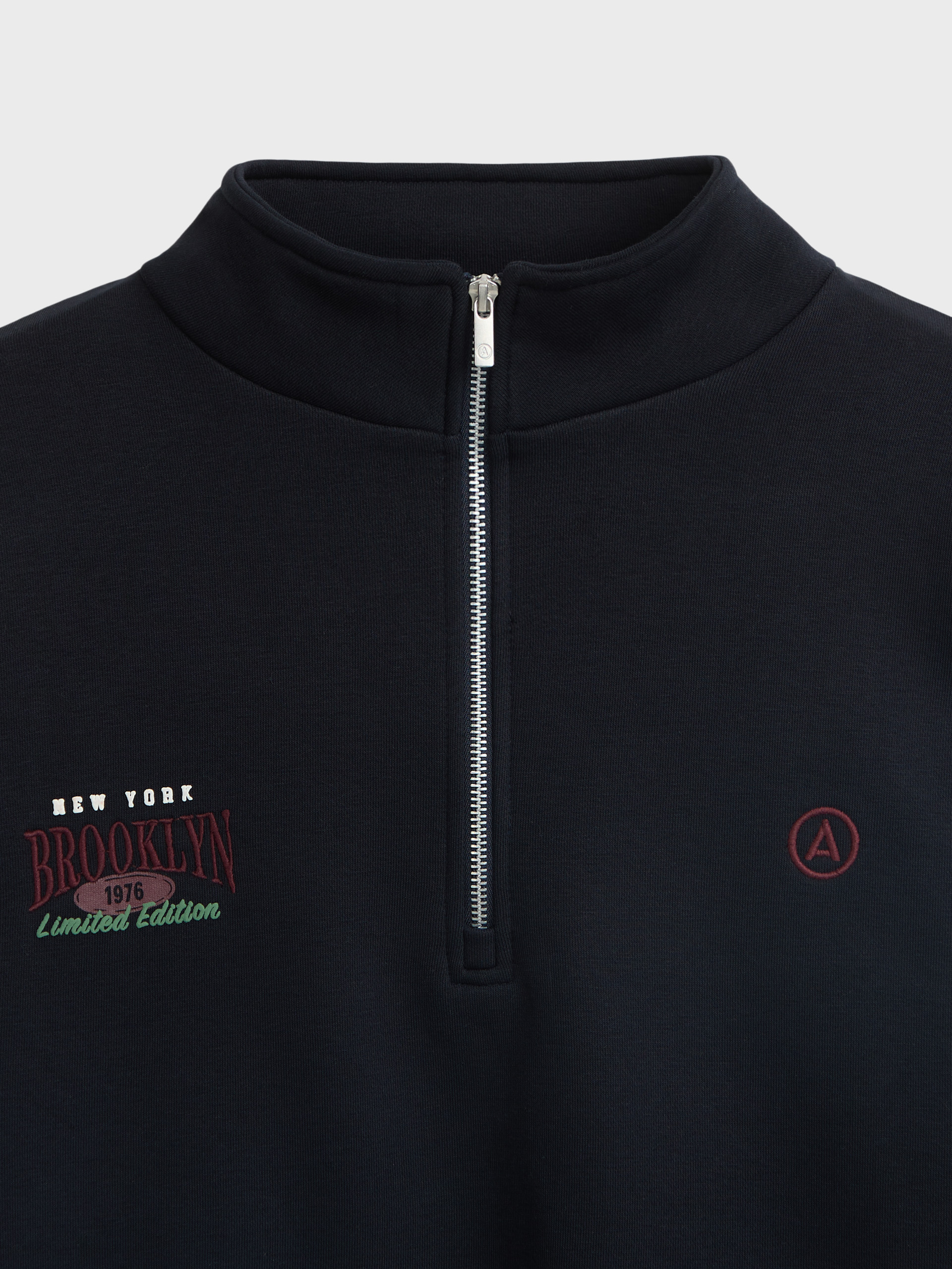 SUDADERA BROOKLYN