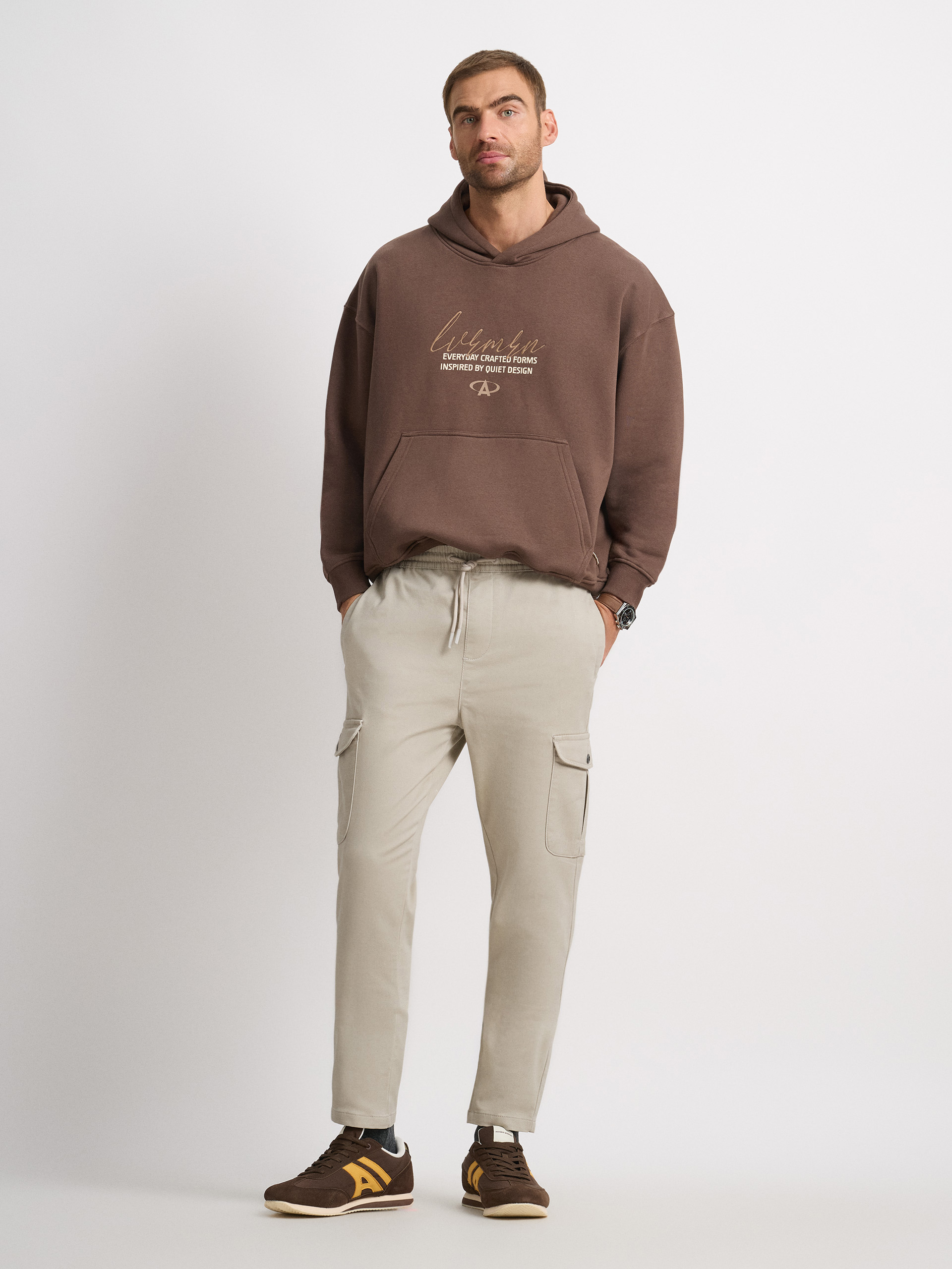 PANTALON BUDENS