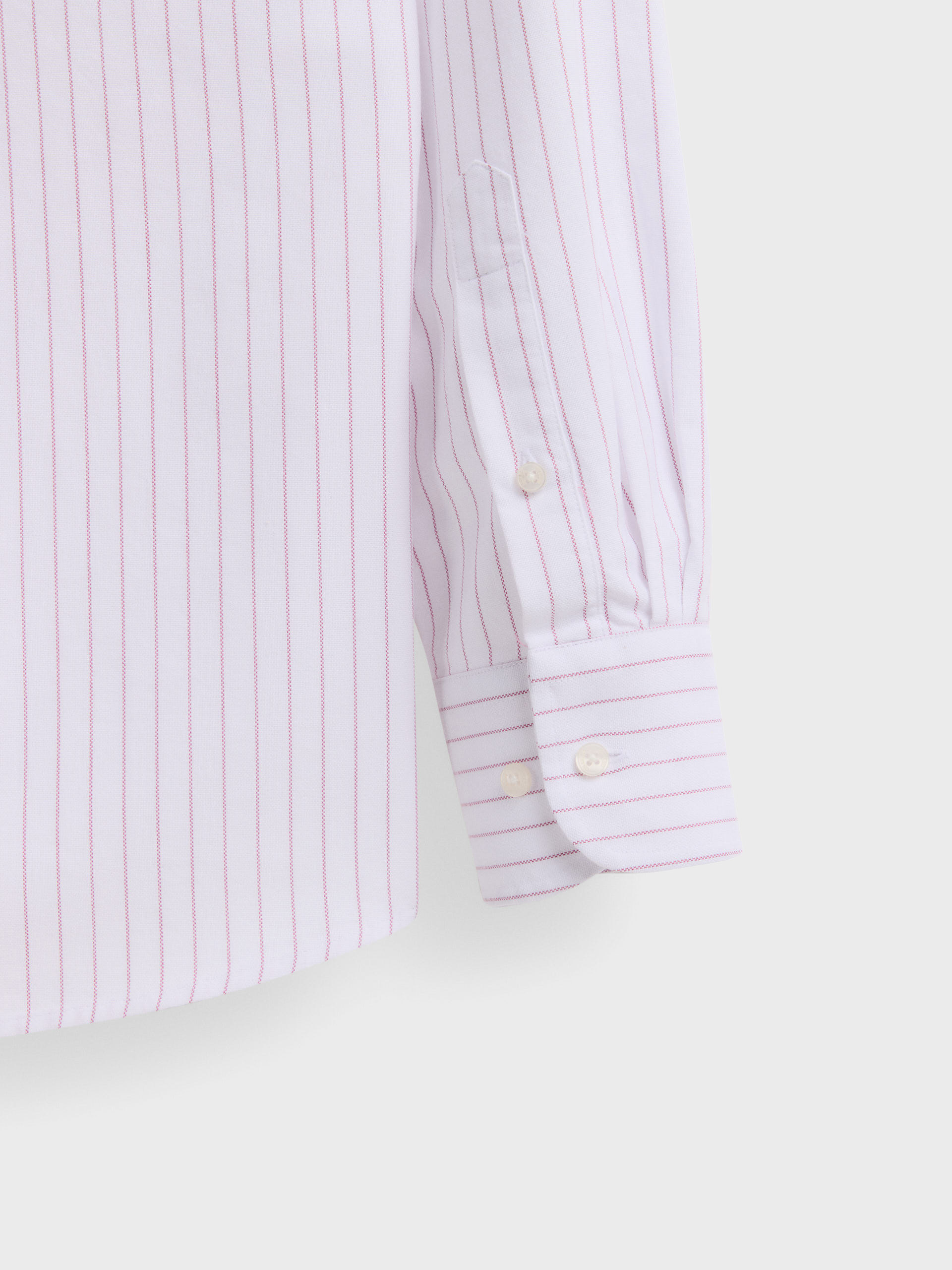 CAMISA OXFORD SUNNY