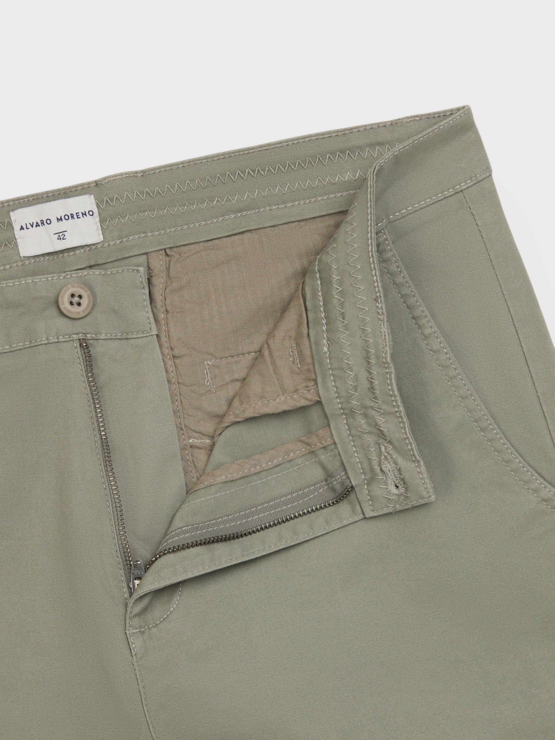 PANTALON COOPER