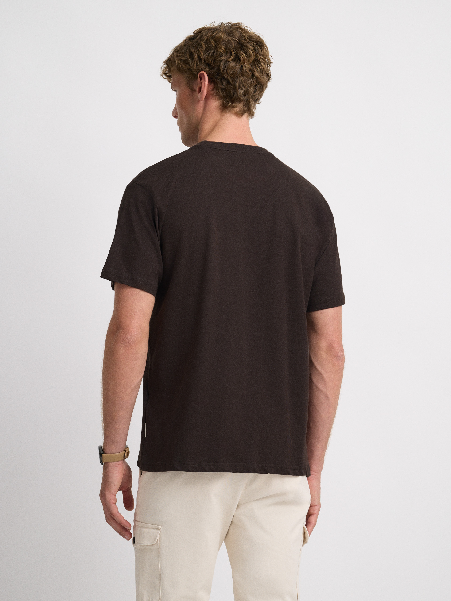 CAMISETA BASICA