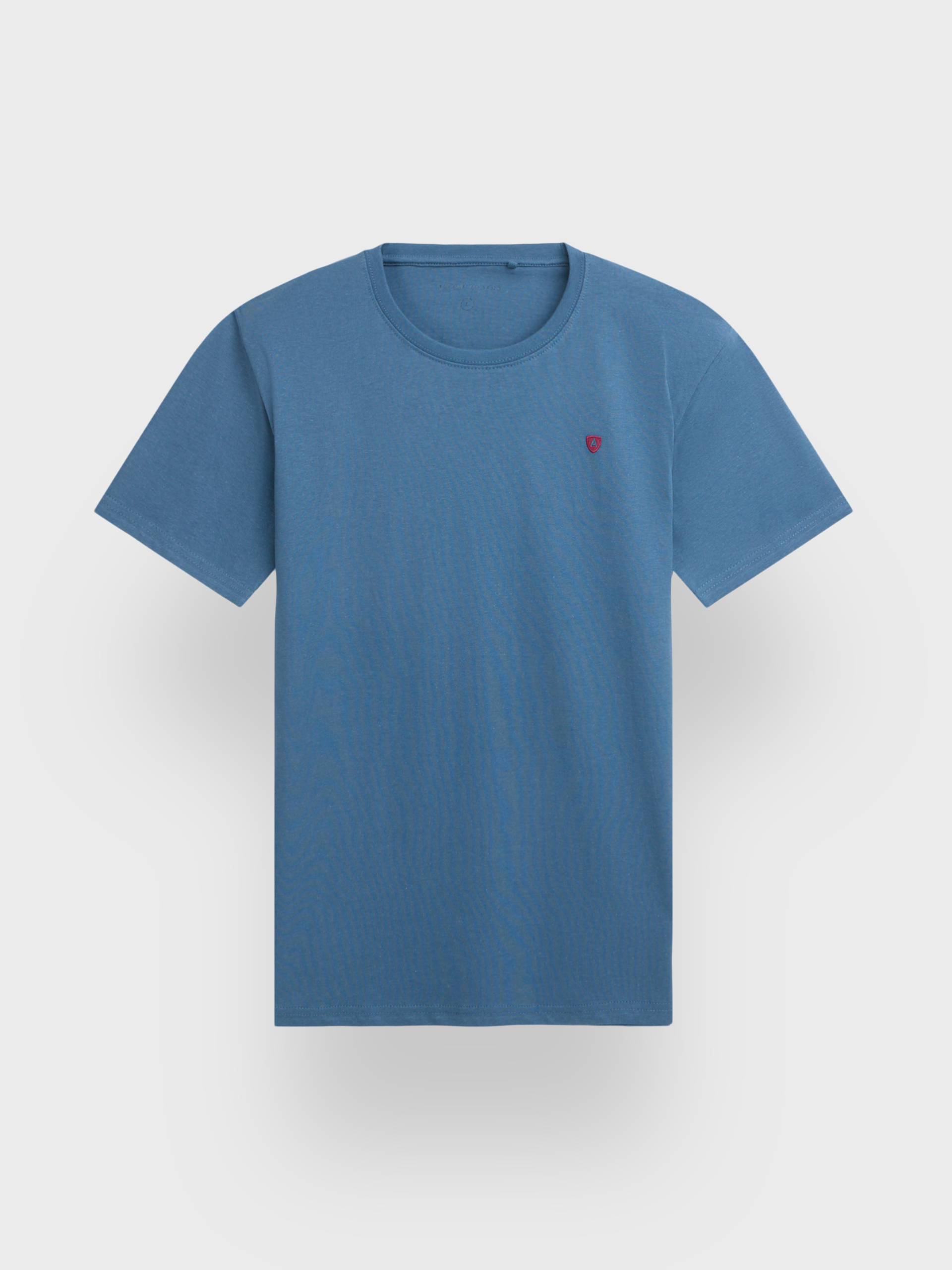 CAMISETA TRENDY AZUL