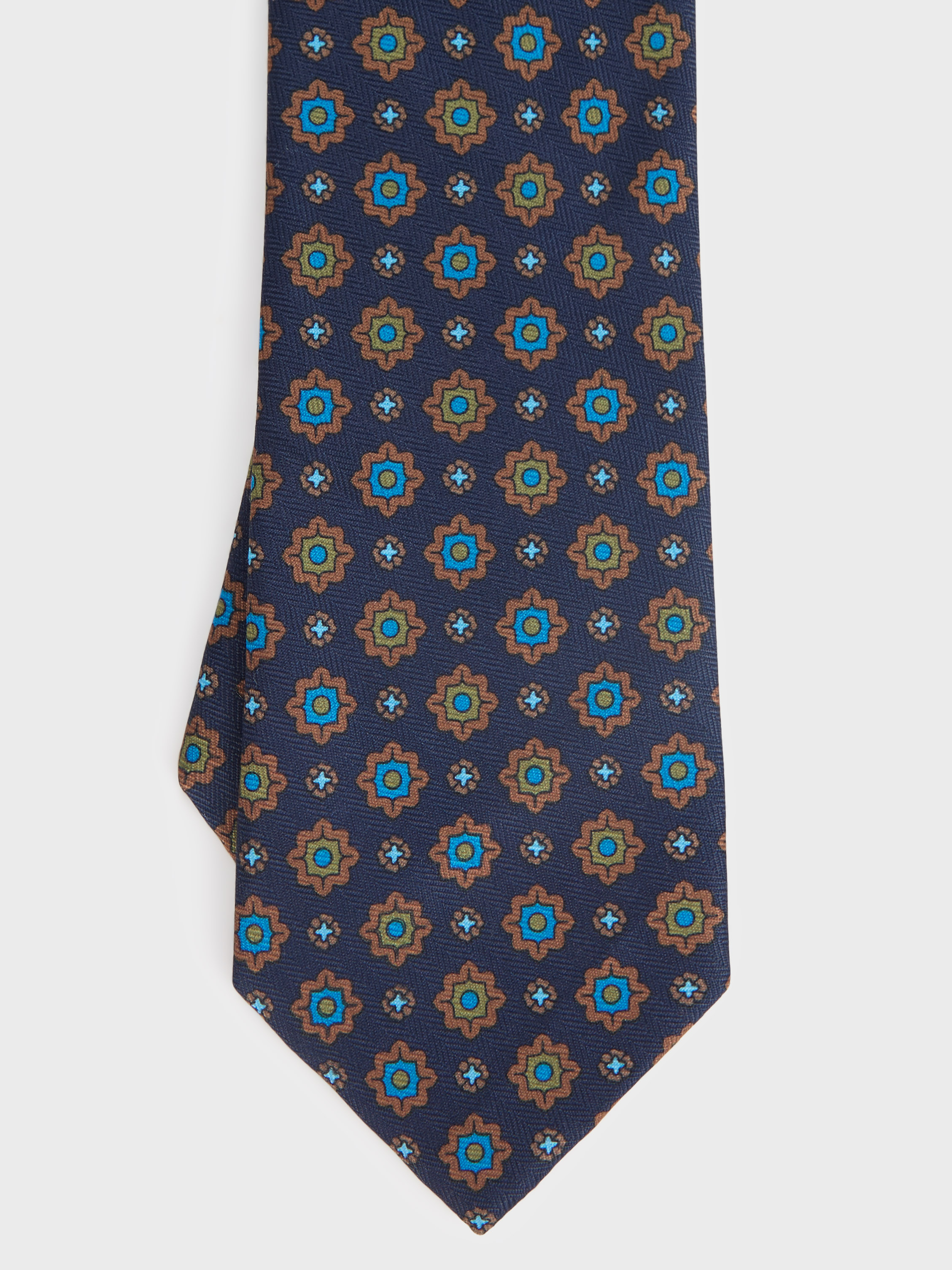 CORBATA PRINTED