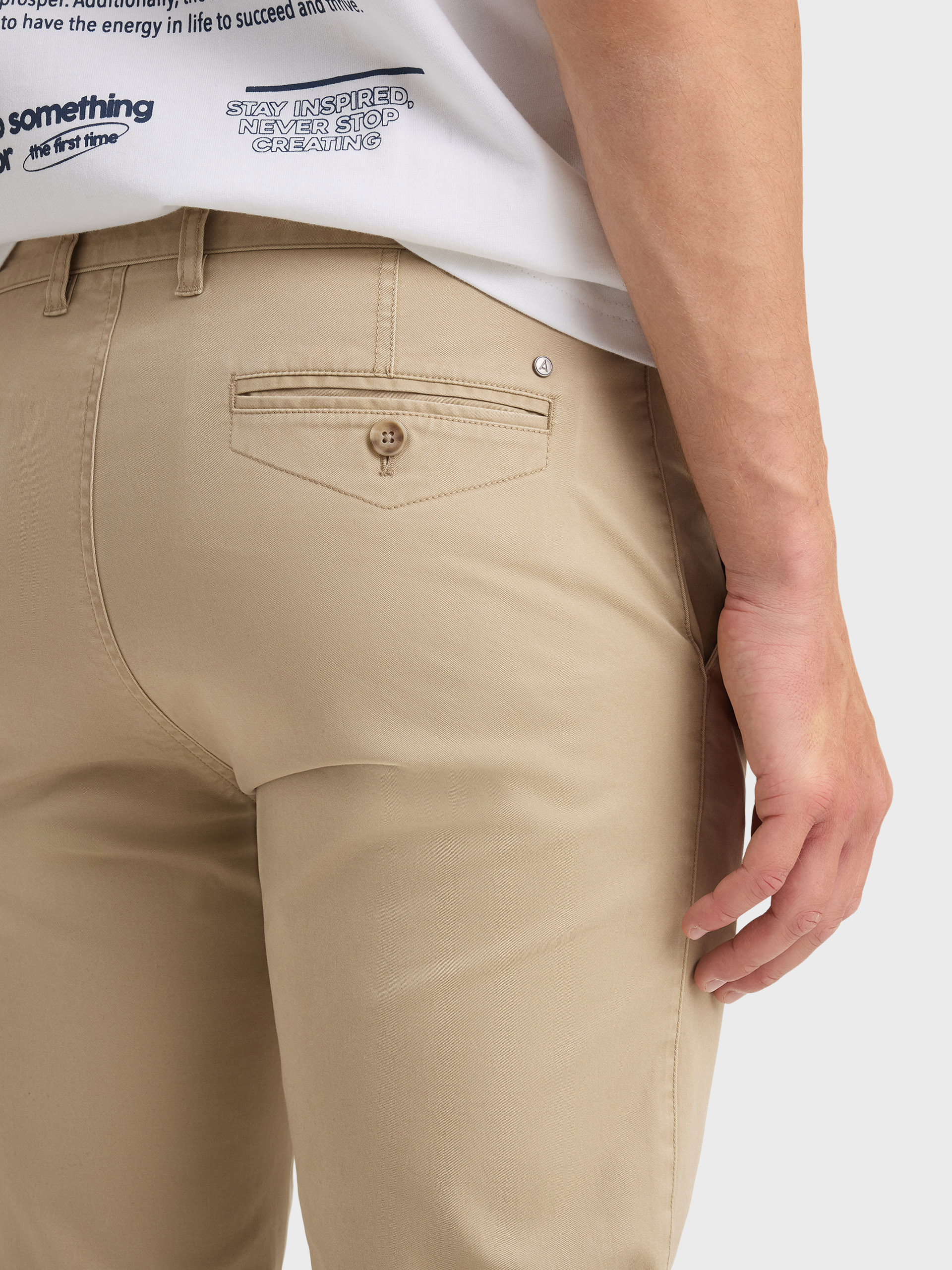 PANTALON GARRETH