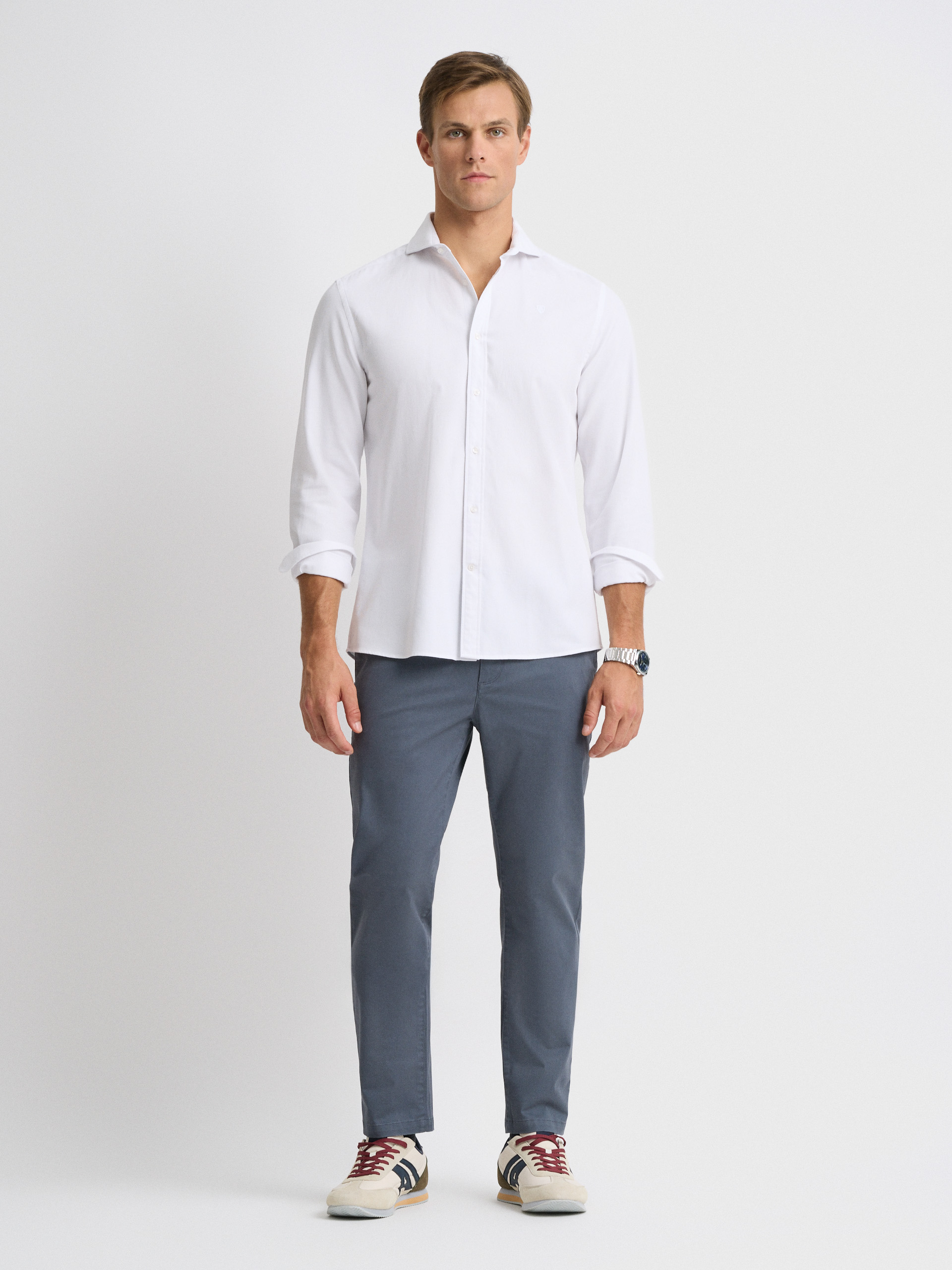 CAMISA PANAMA