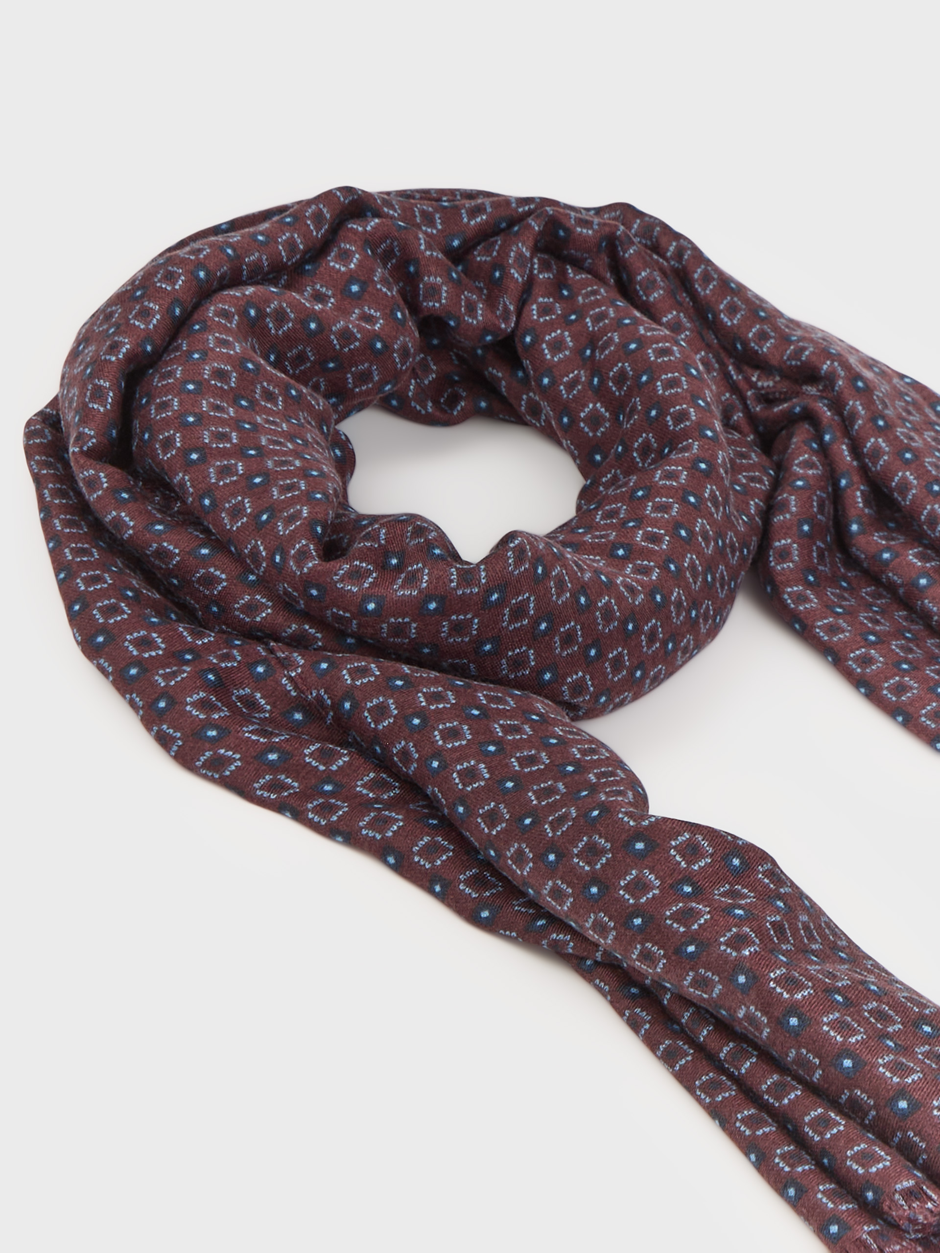 FOULARD PRINT
