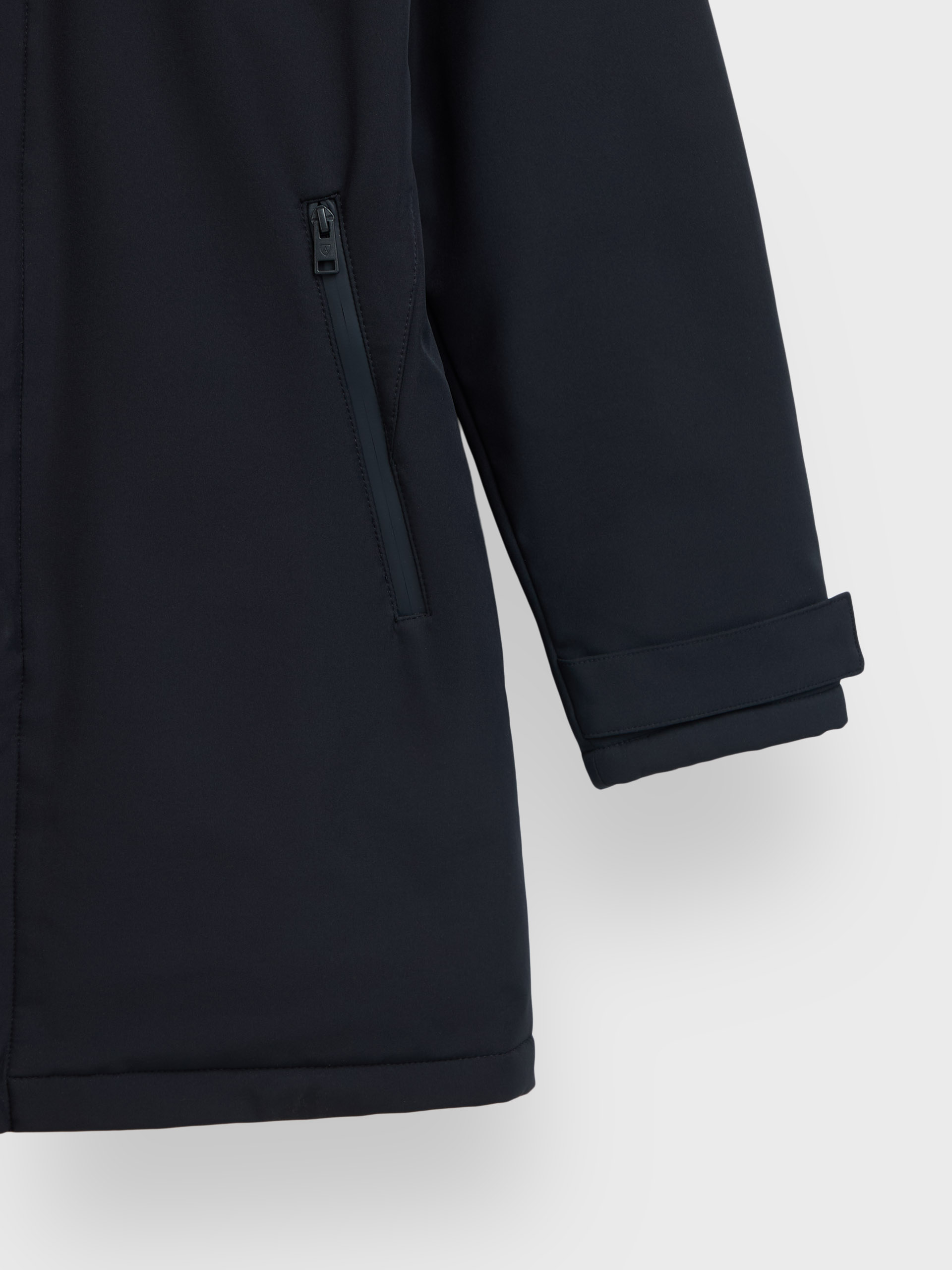 PARKA MISTY