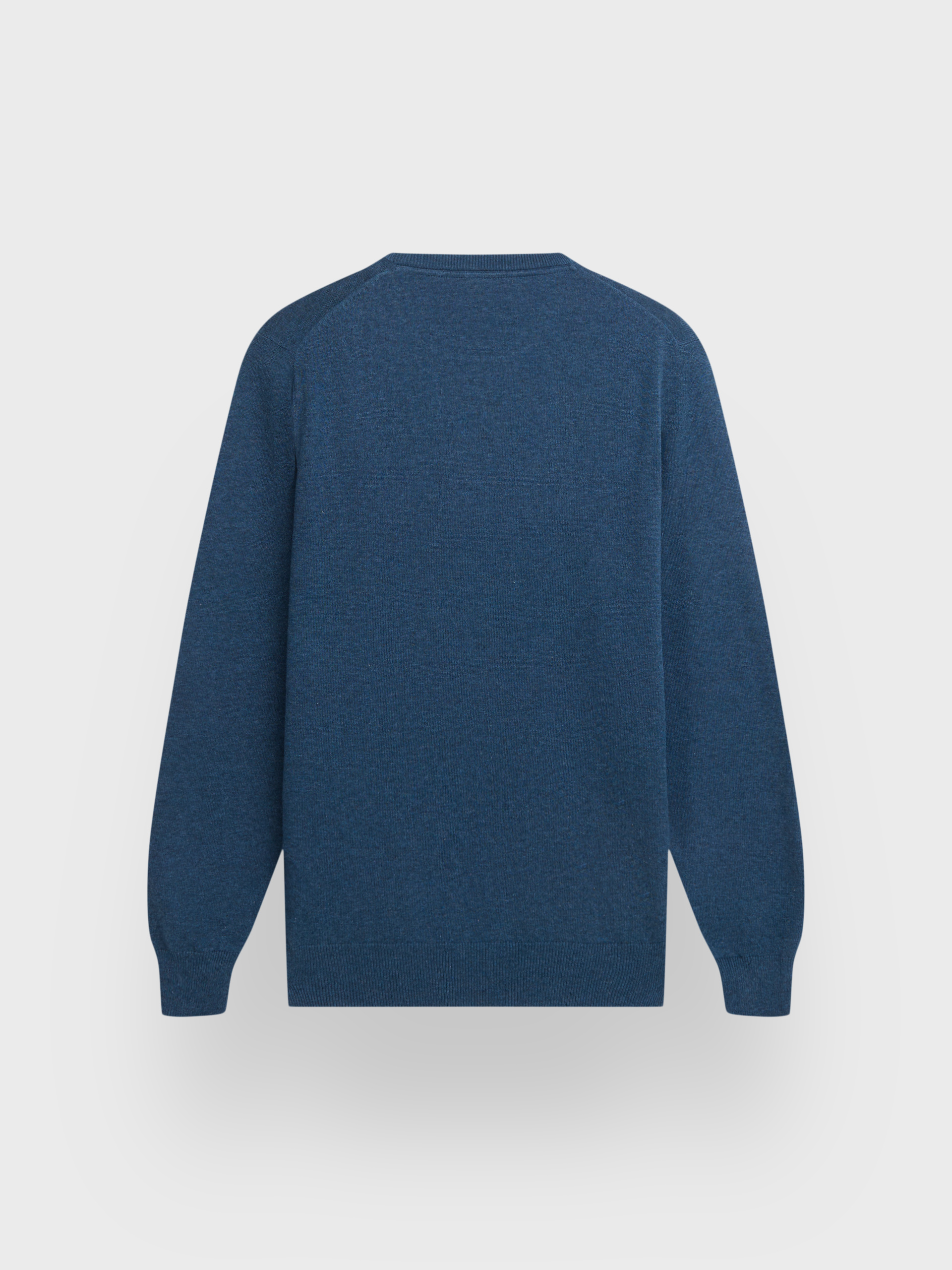 JERSEY ROUND NECK TRENDY
