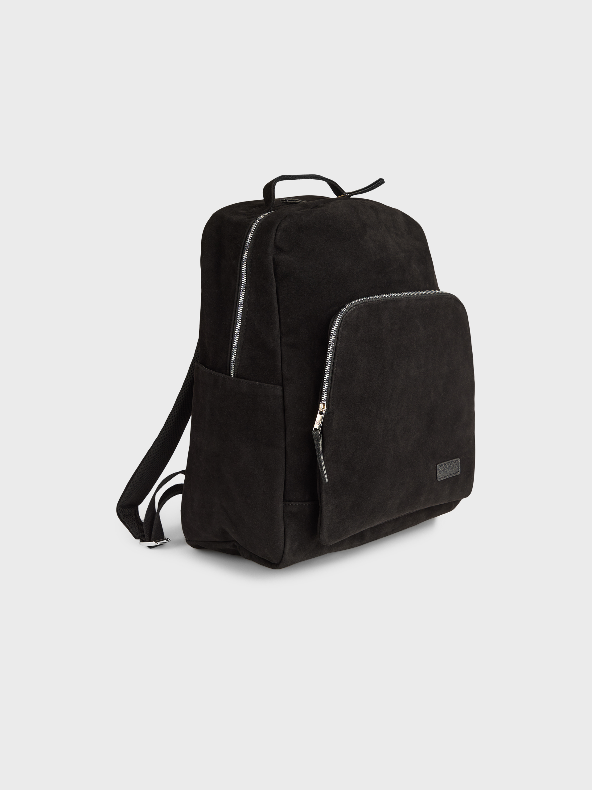 MOCHILA SUEDE