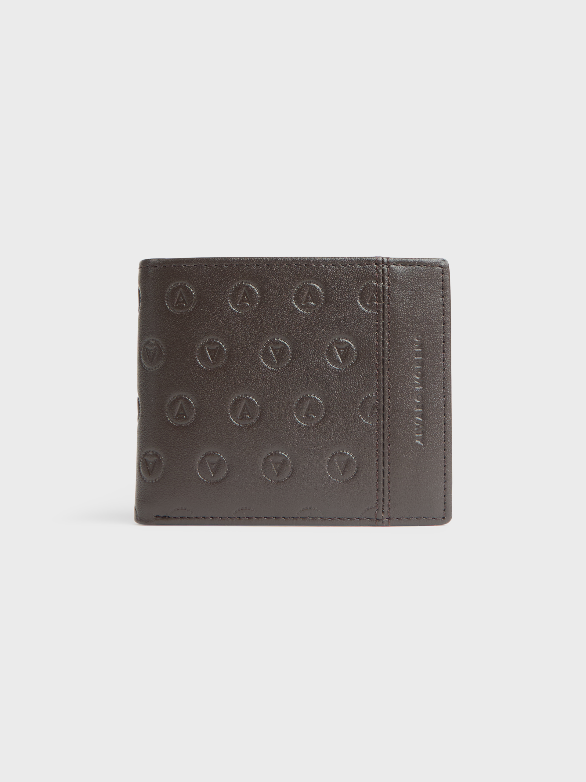 CARTERA LOGO MARR&Oacute;N