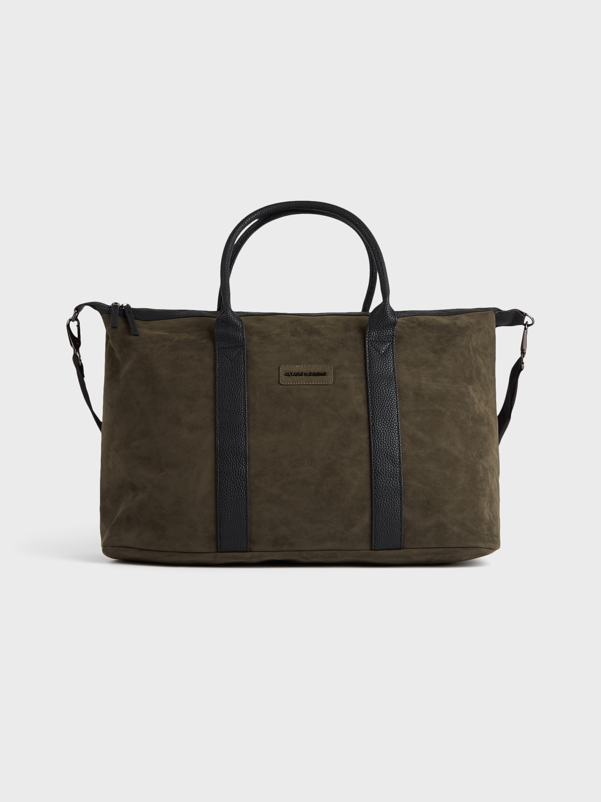 BOLSA DUO VERDE