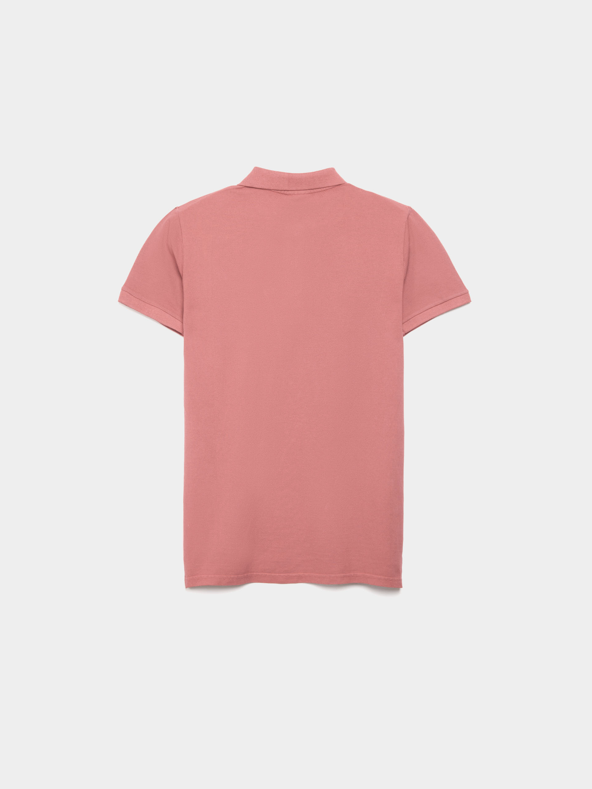 POLO GARMENT DYE