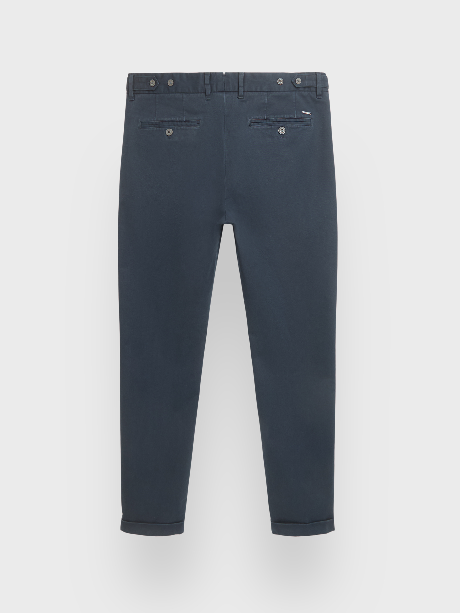 PANTALON CARROT