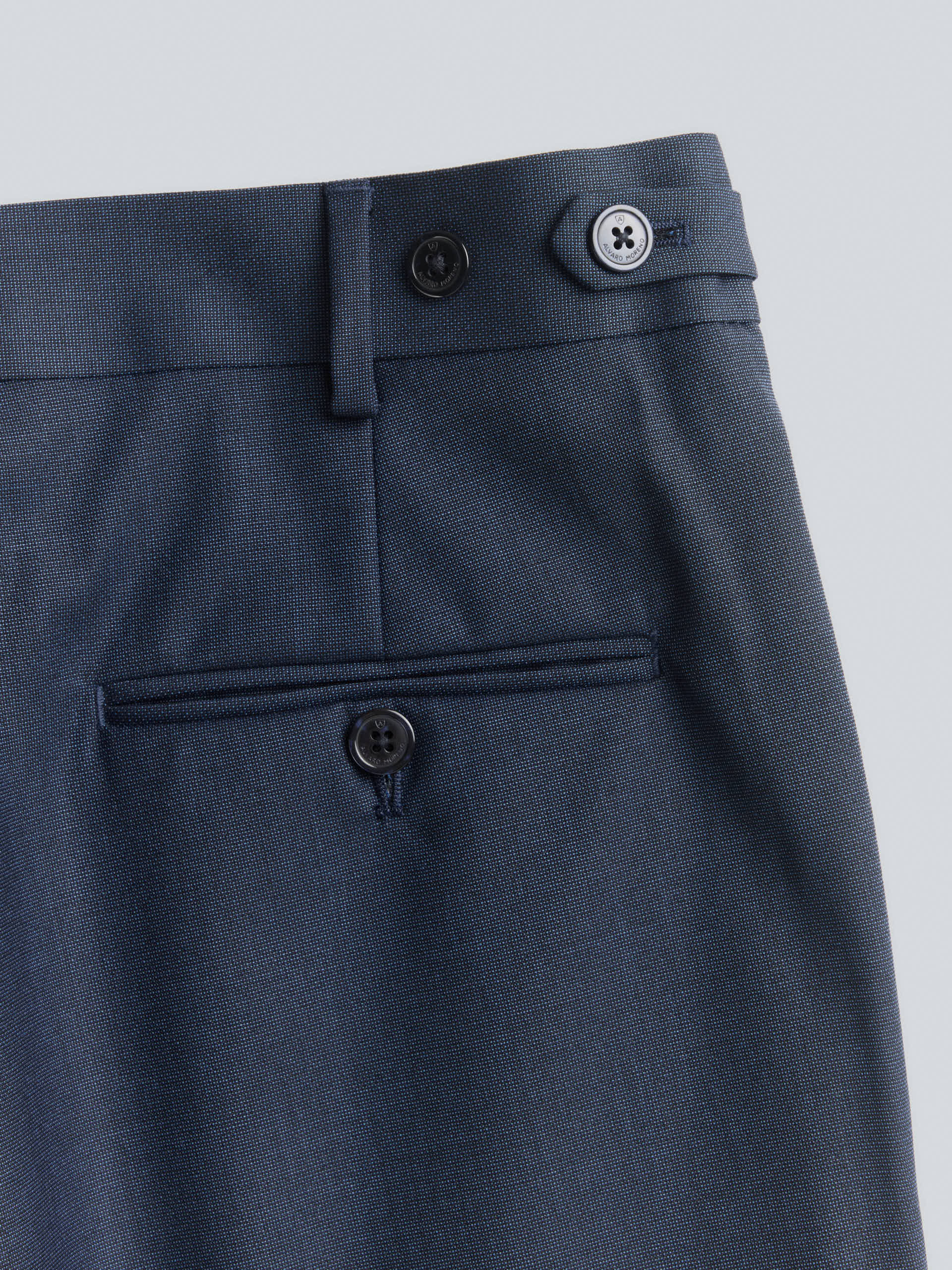 PANTALON CAPO MICRO PANTALON CAPO MICRO